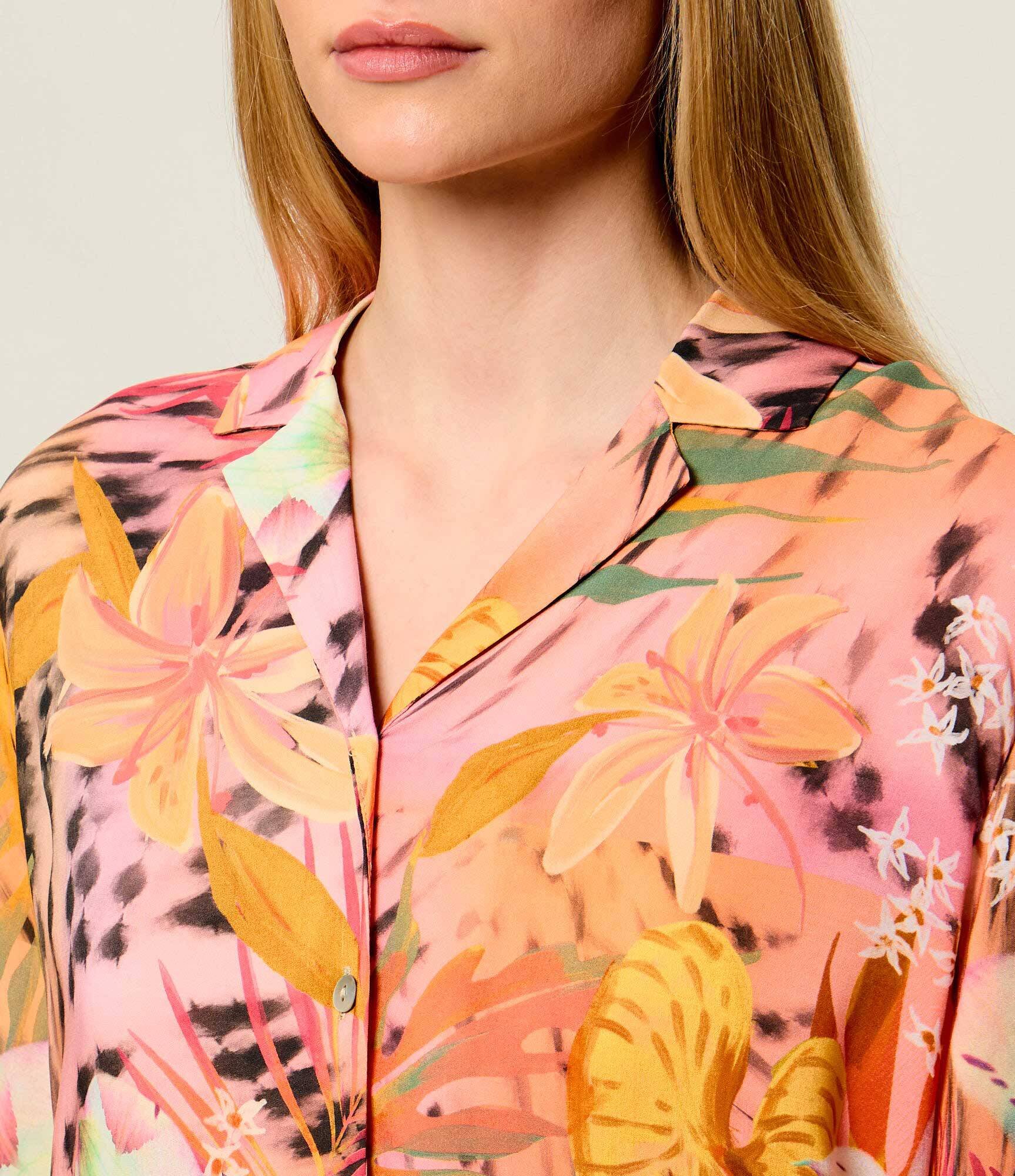 Desigual Cămașă Nasau | regular fit