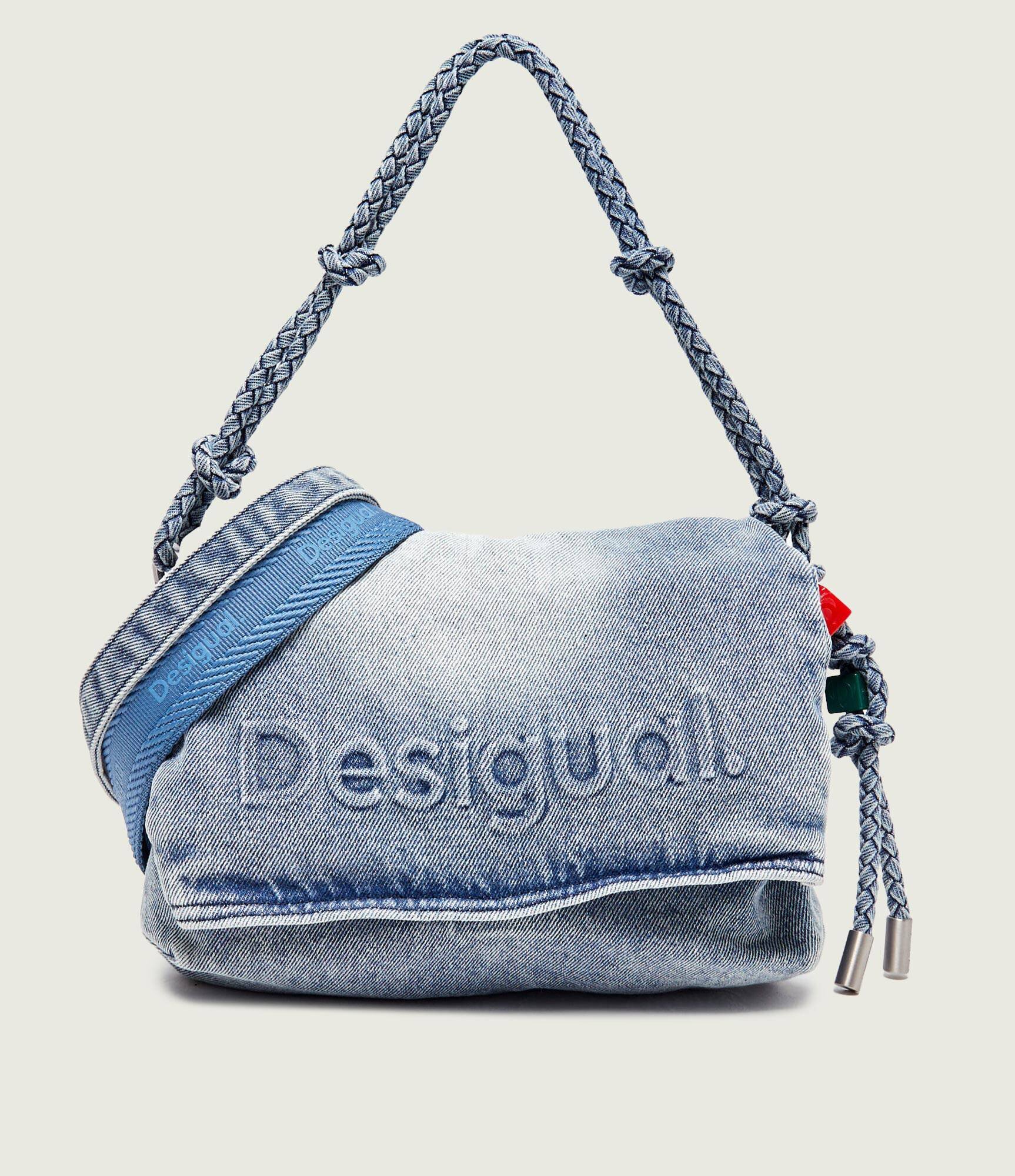 Desigual De blugi geantă pe umăr VENECIA 4.0
