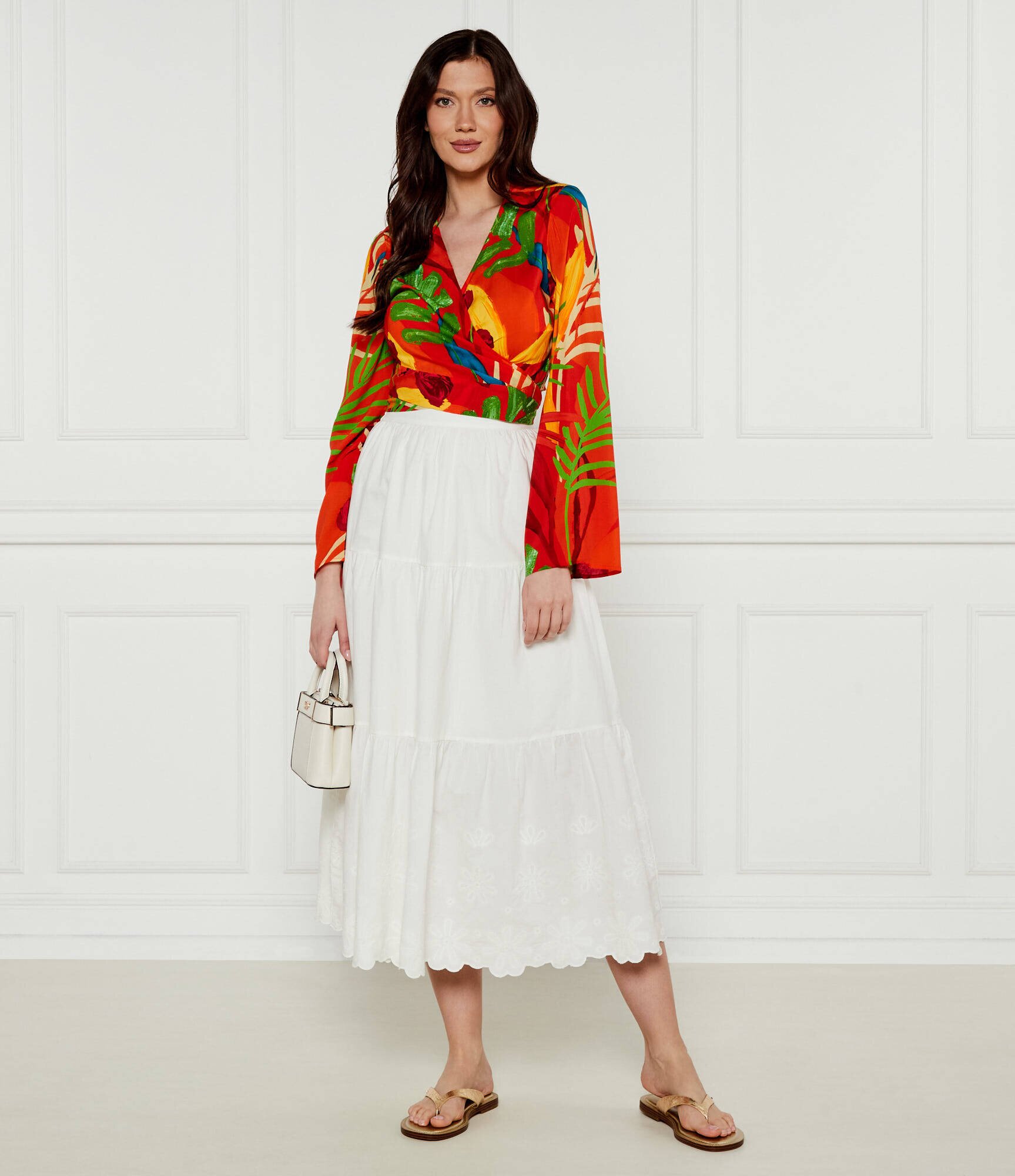 Desigual Fustă TOLSTOI