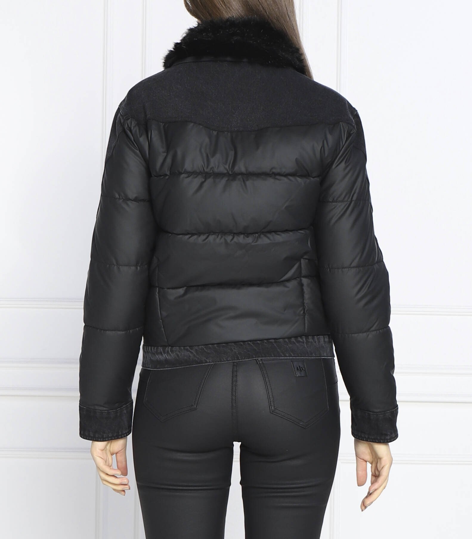 Desigual Geacă CHAQ_HOUSTON | Regular Fit