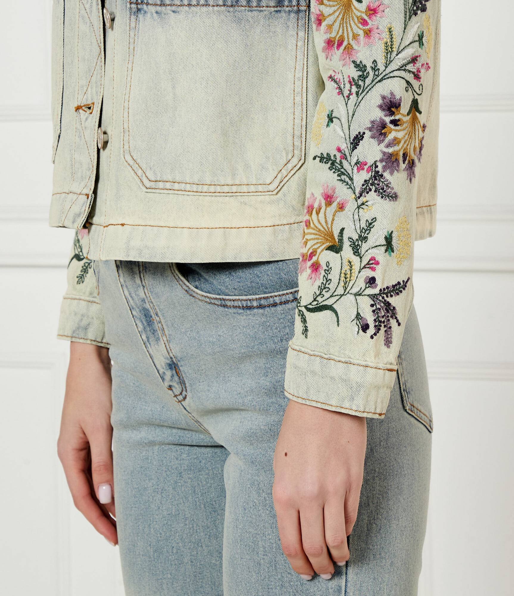 Desigual Geacă de blug Houston | regular fit