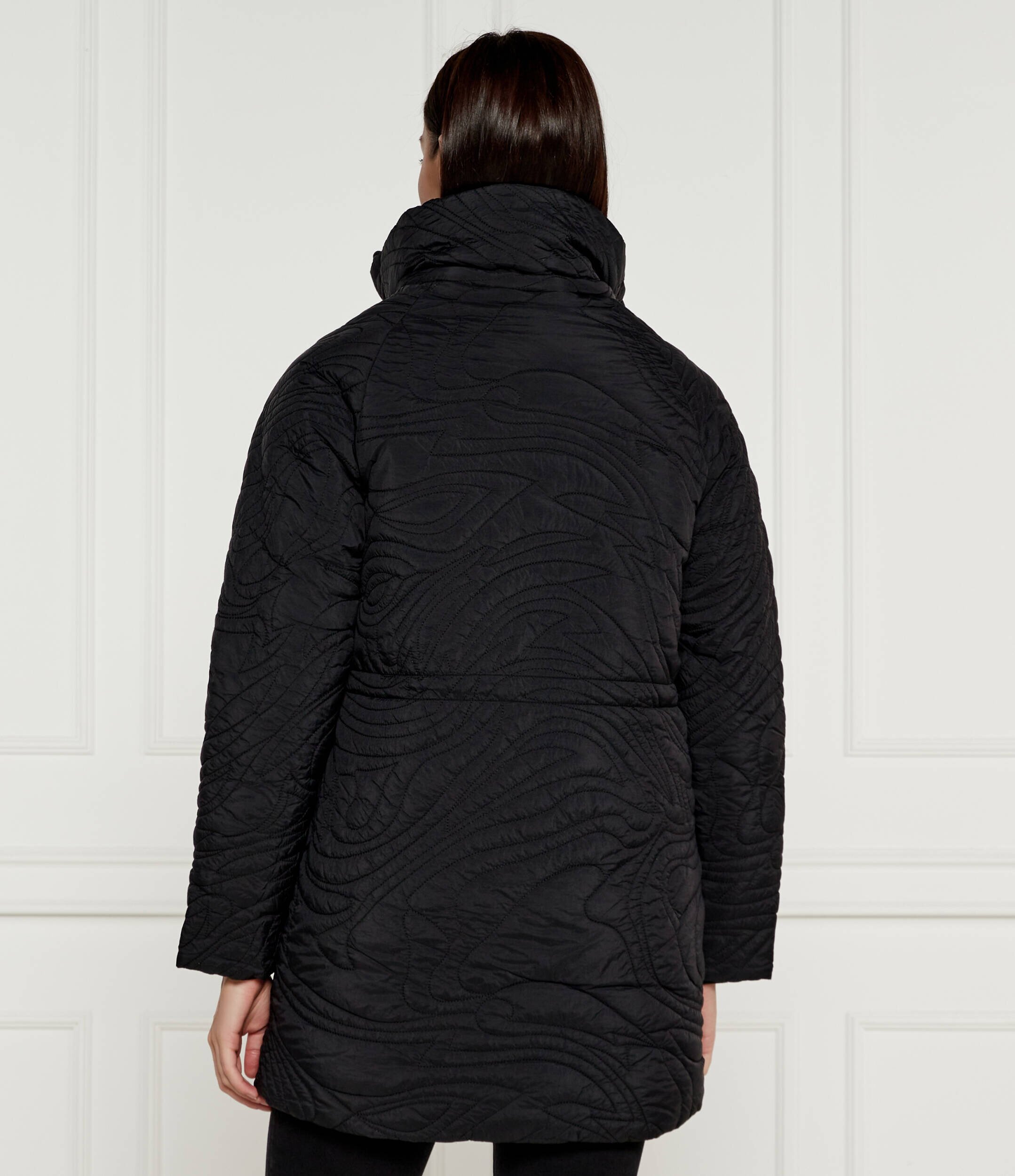 Desigual Geacă Padded_Aarhus | Regular Fit