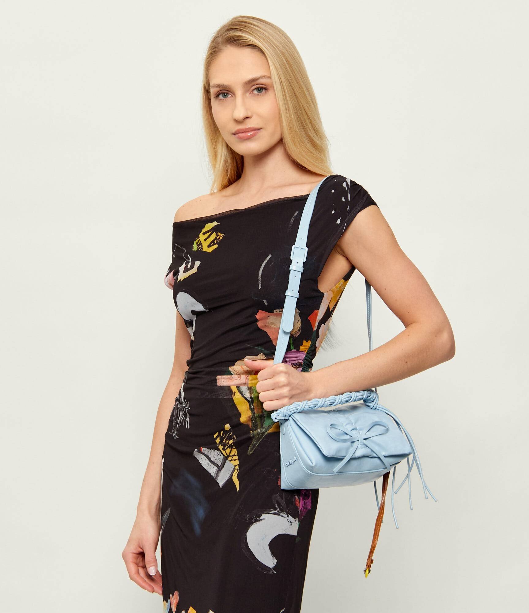 Desigual Geantă pe umăr RODIO NARON MINI