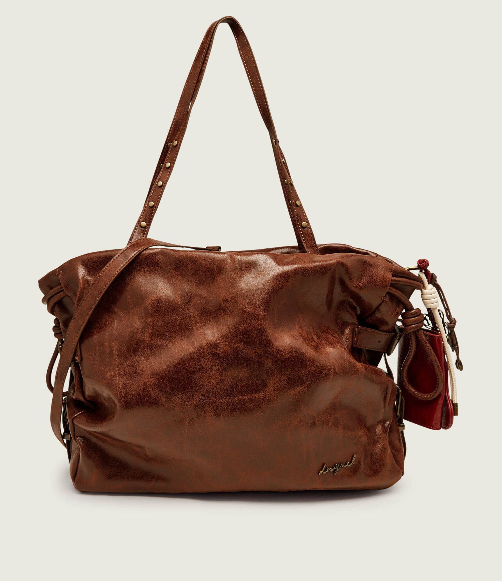 Desigual Geantă shopper Galaxy Lifta 2.0