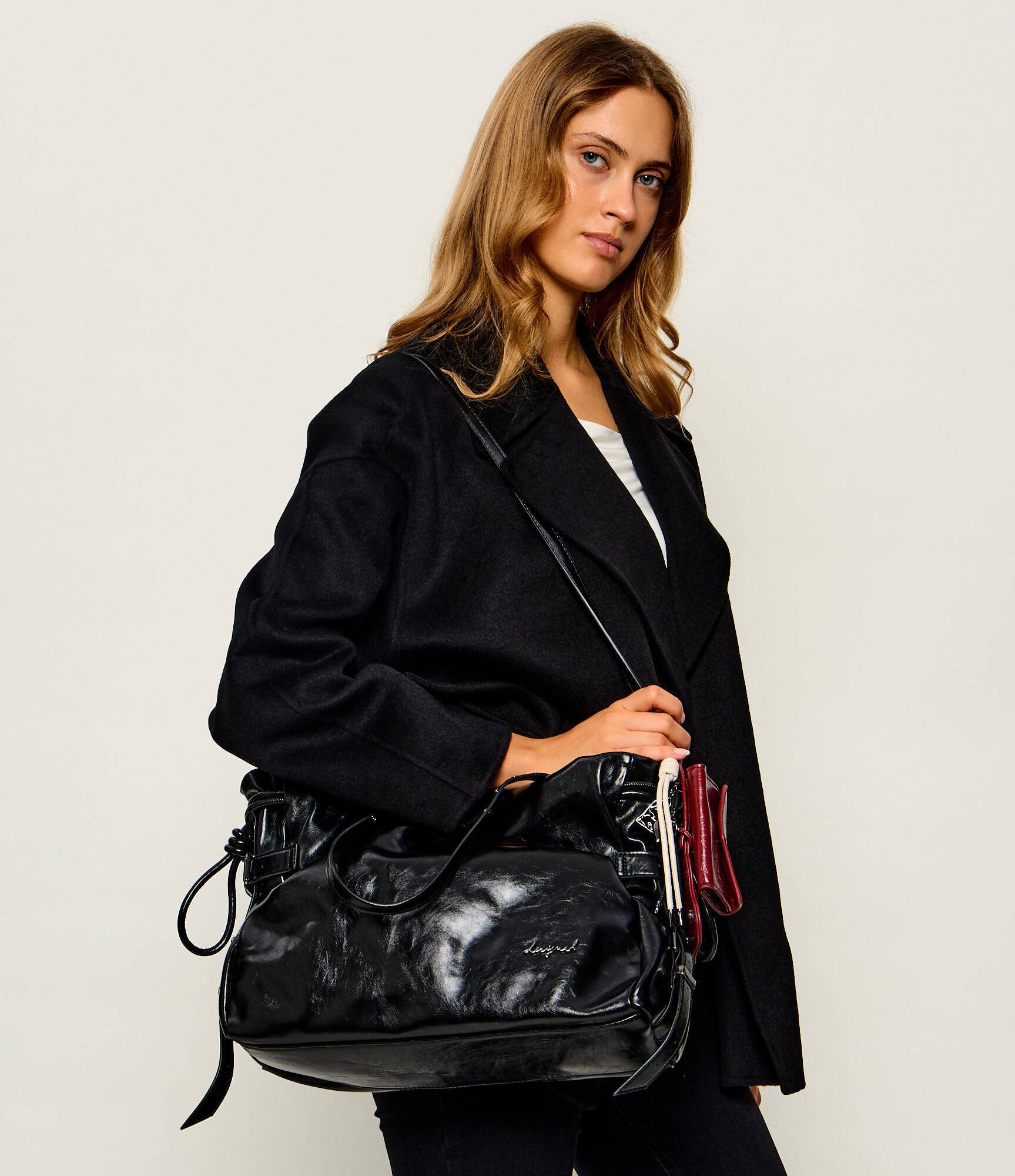 Desigual Geantă shopper Galaxy Lifta 2.0