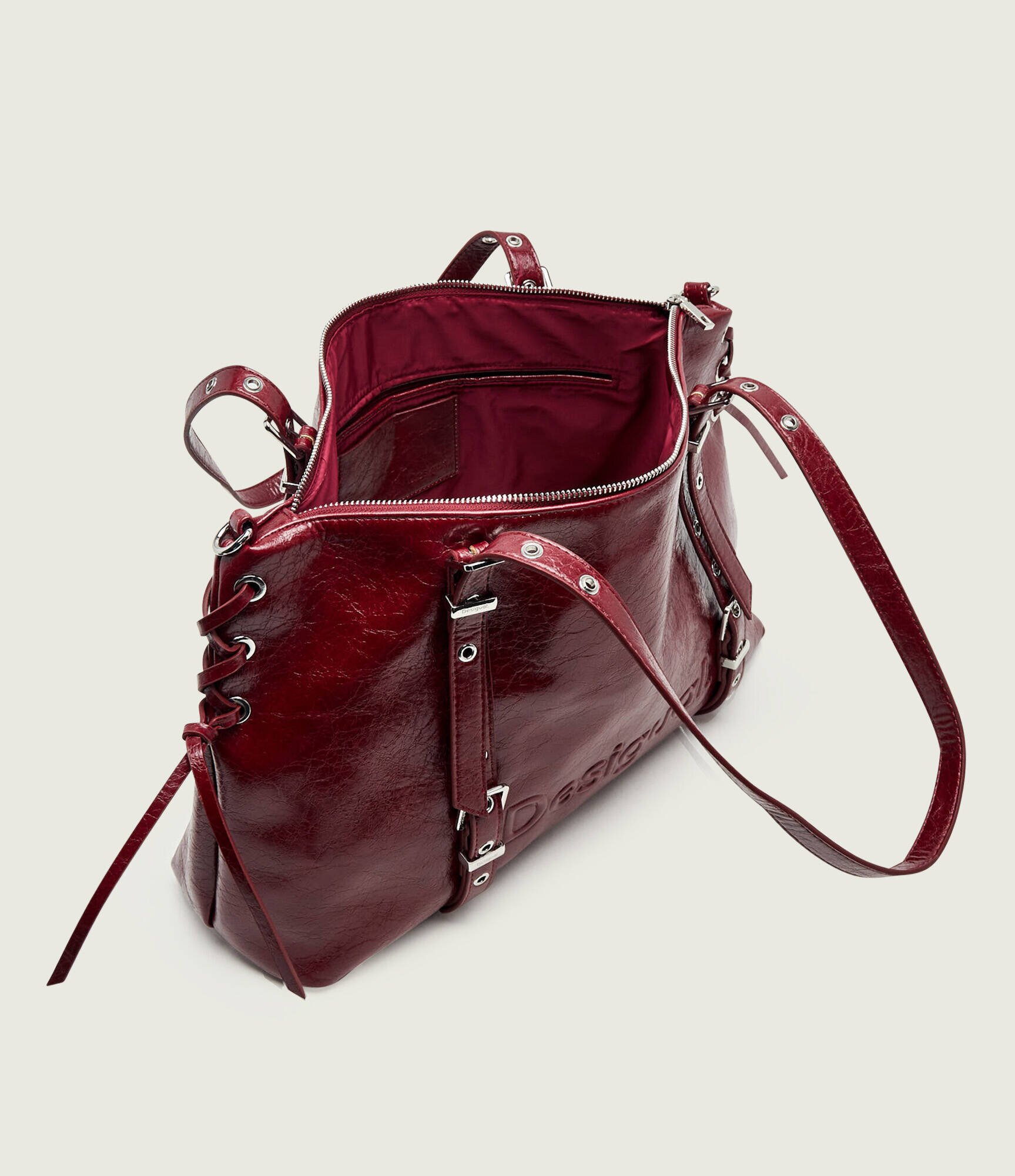 Desigual Geantă shopper Lanuza
