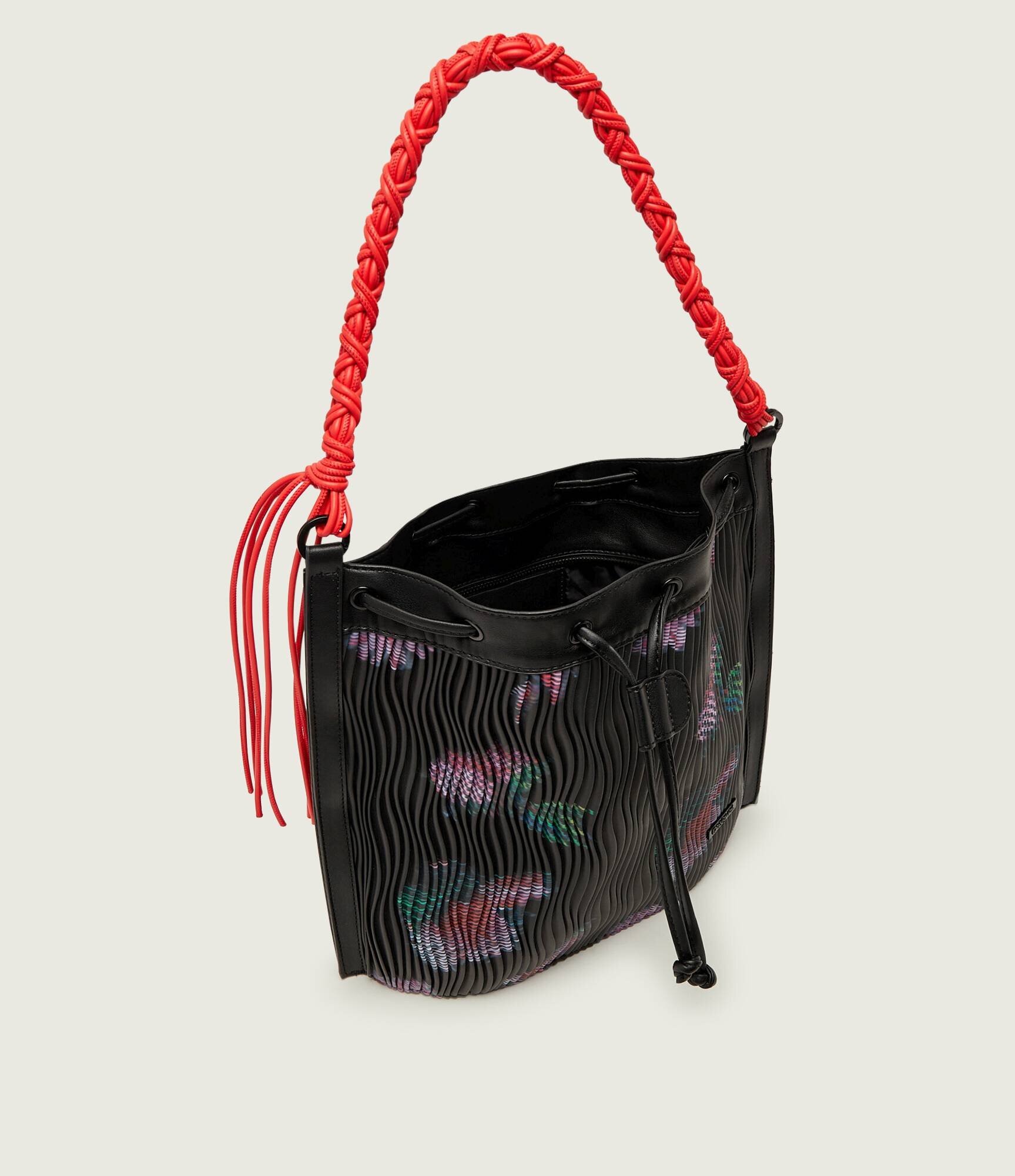 Desigual Geantă tip sac XENON HARLAN