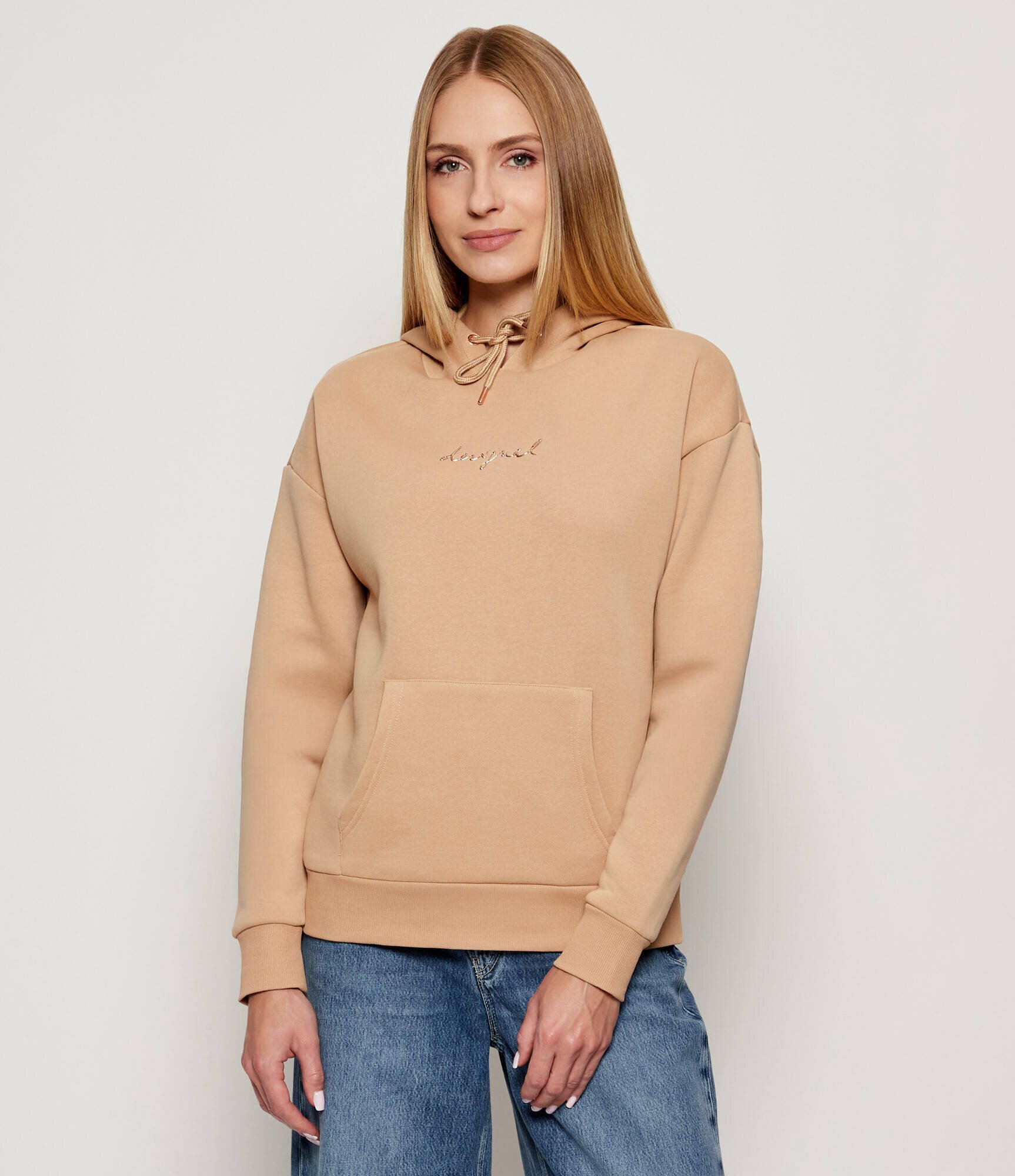 Desigual Hanorac basic | regular fit