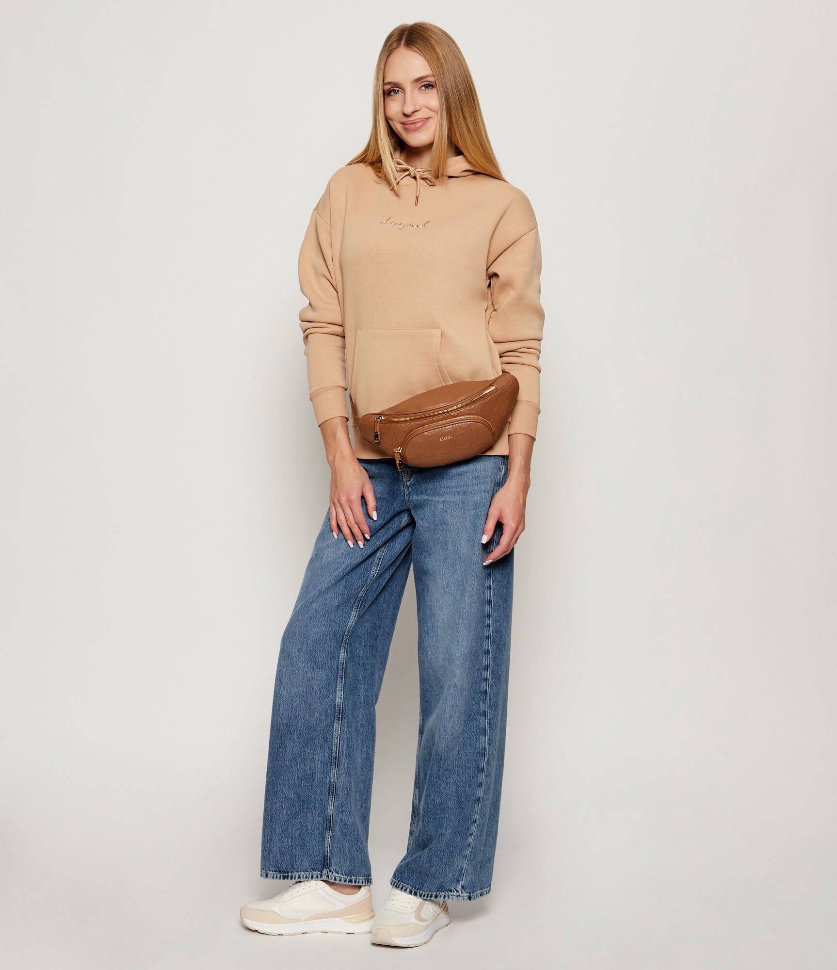 Desigual Hanorac basic | regular fit