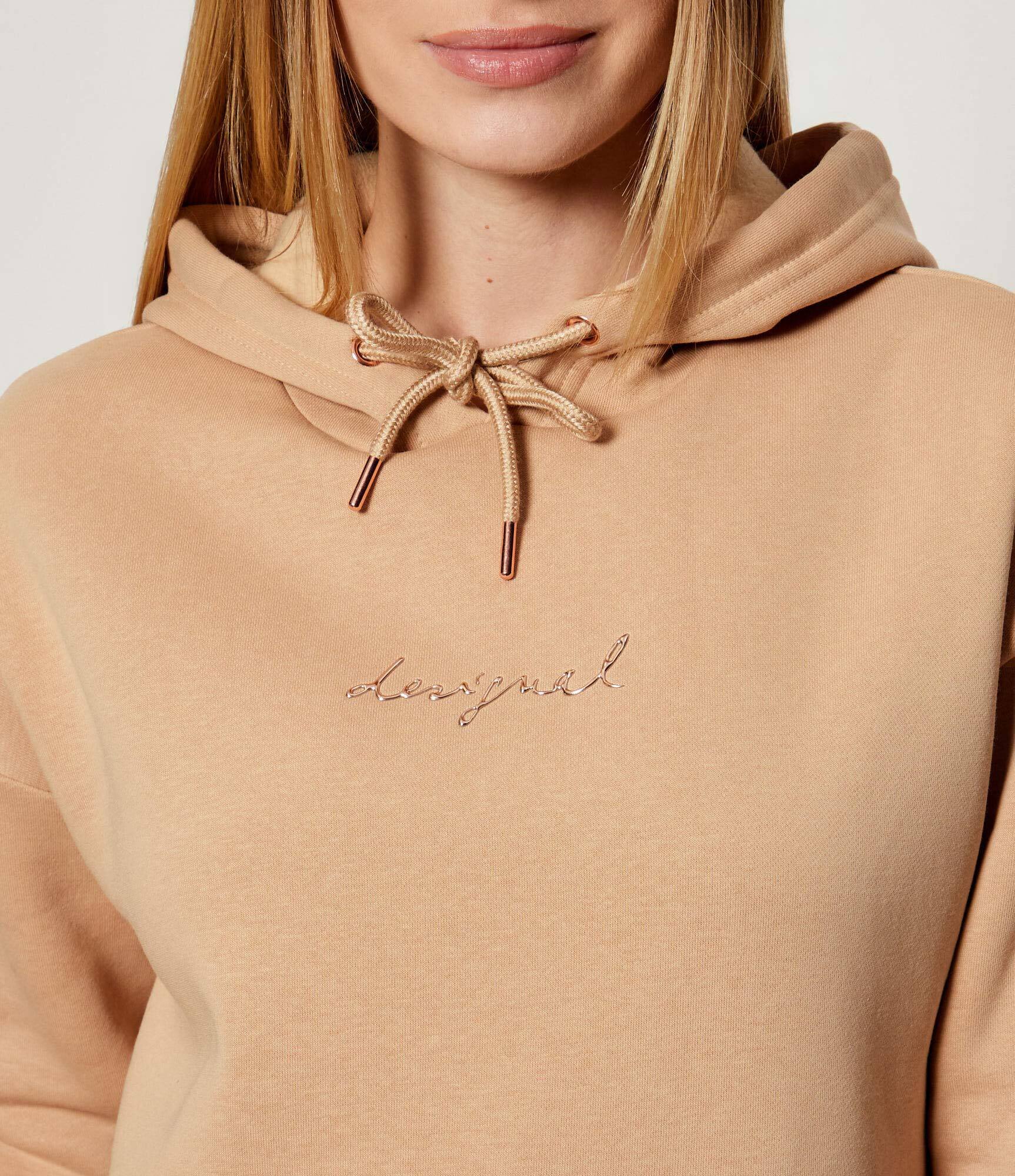 Desigual Hanorac basic | regular fit