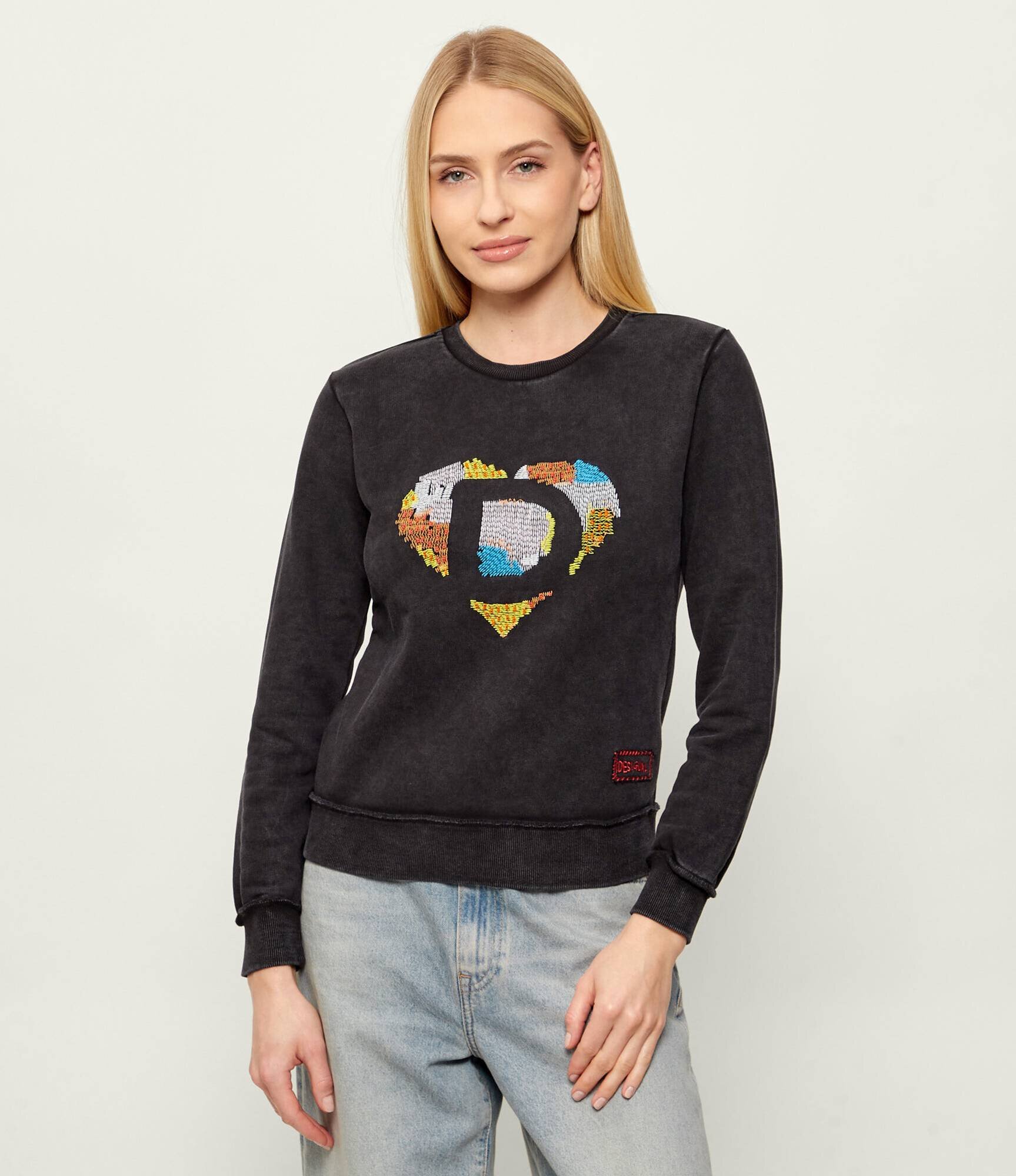 Desigual Hanorac CHARLOTTE | regular fit