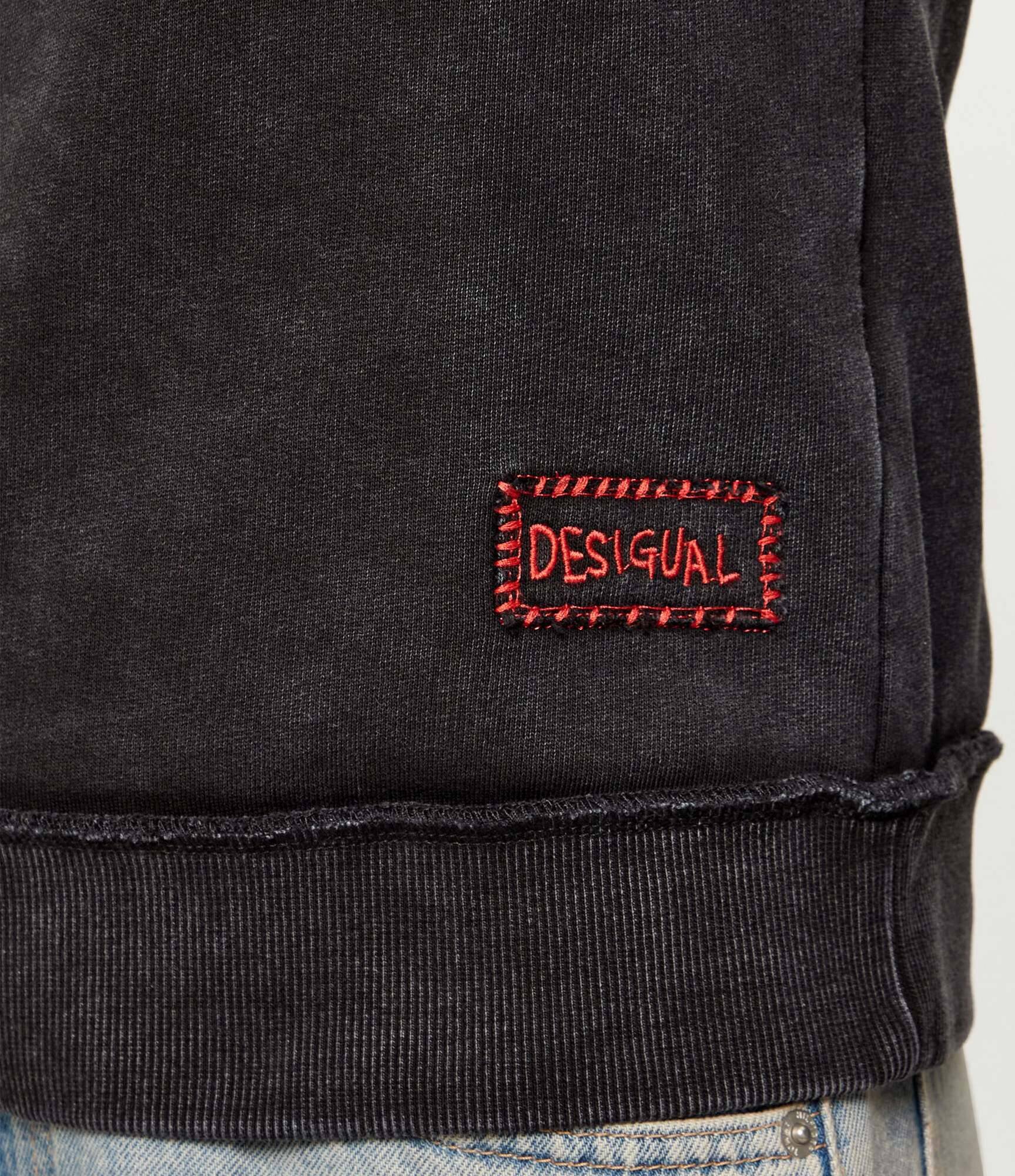 Desigual Hanorac CHARLOTTE | regular fit