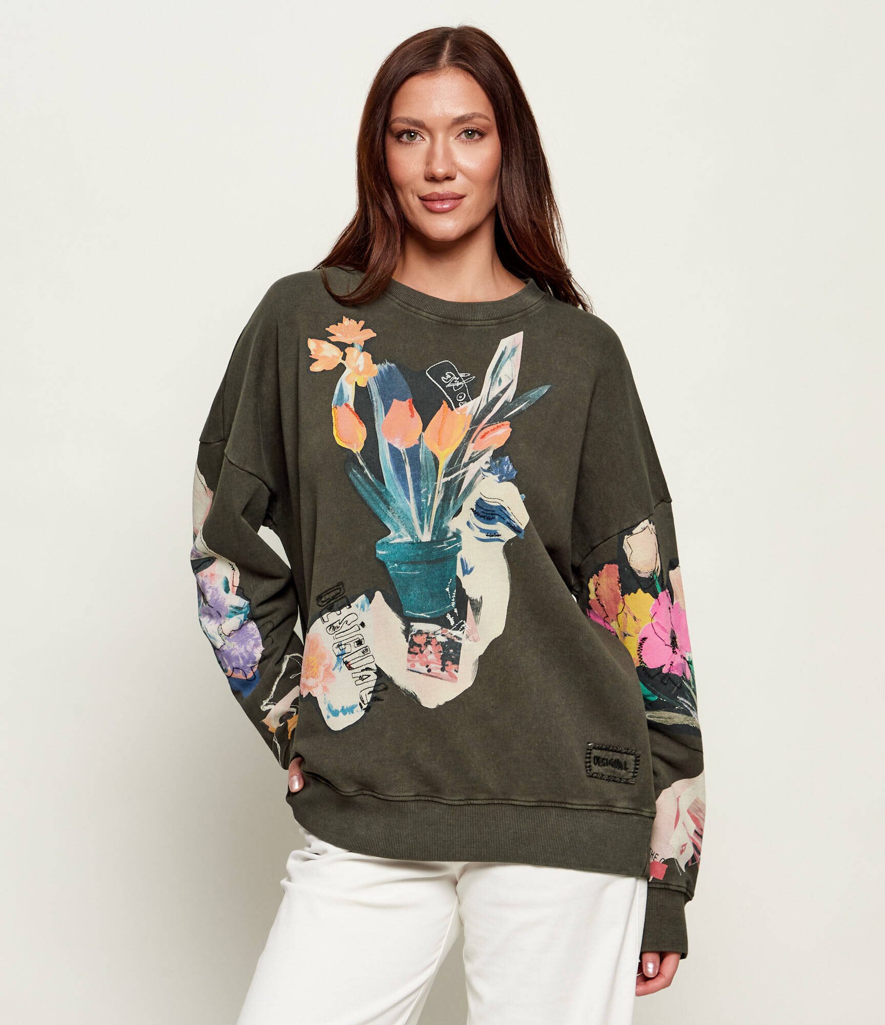 Desigual Hanorac EVELYN | regular fit
