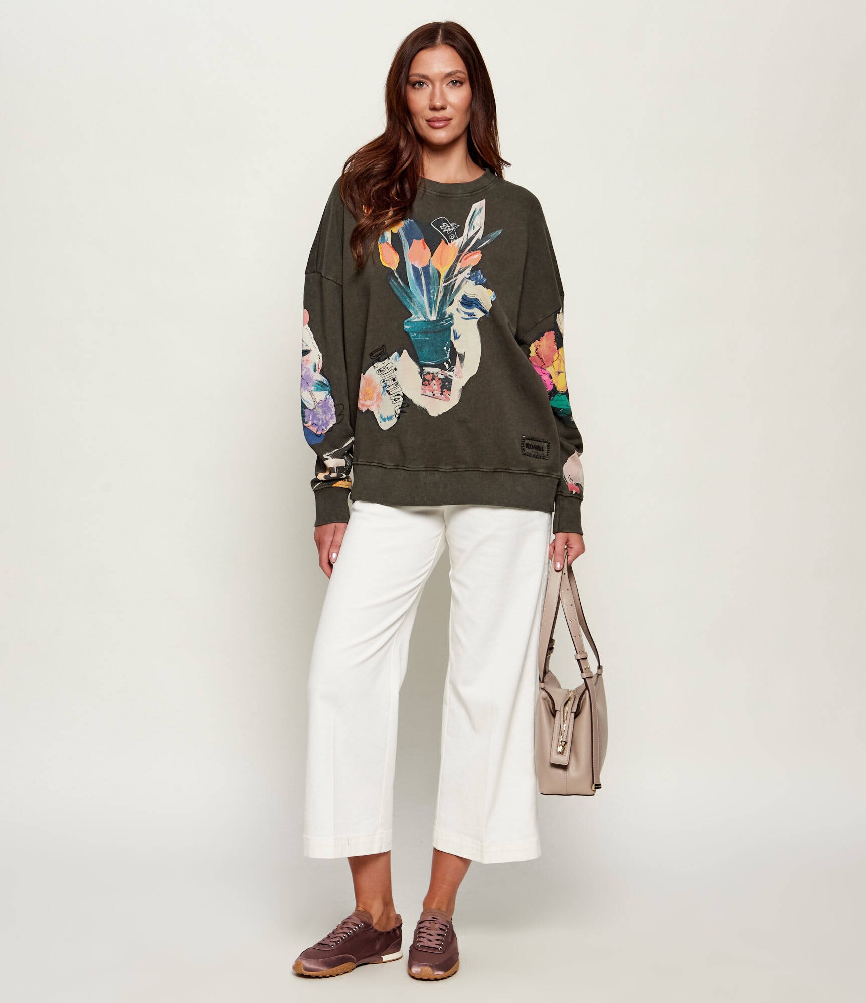 Desigual Hanorac EVELYN | regular fit