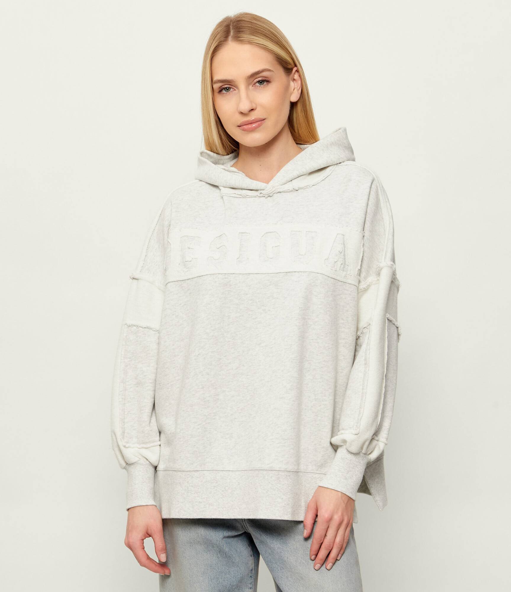 Desigual Hanorac LIAM | Oversize fit