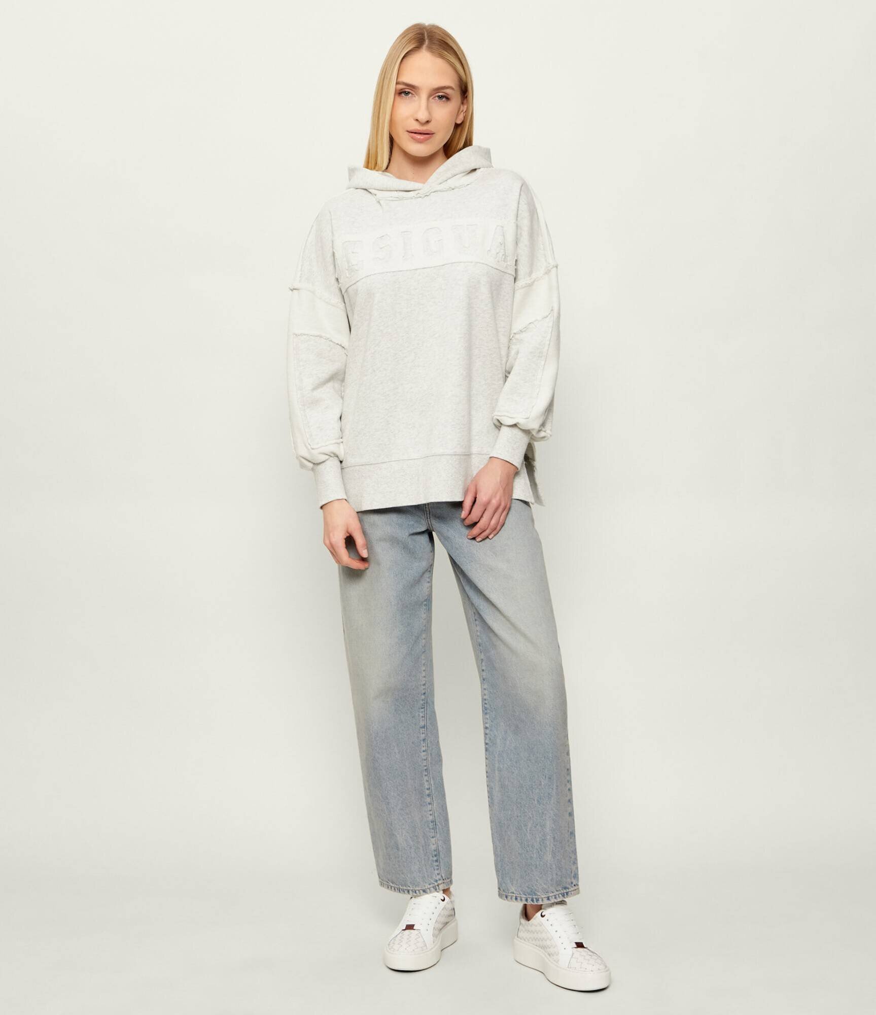 Desigual Hanorac LIAM | Oversize fit