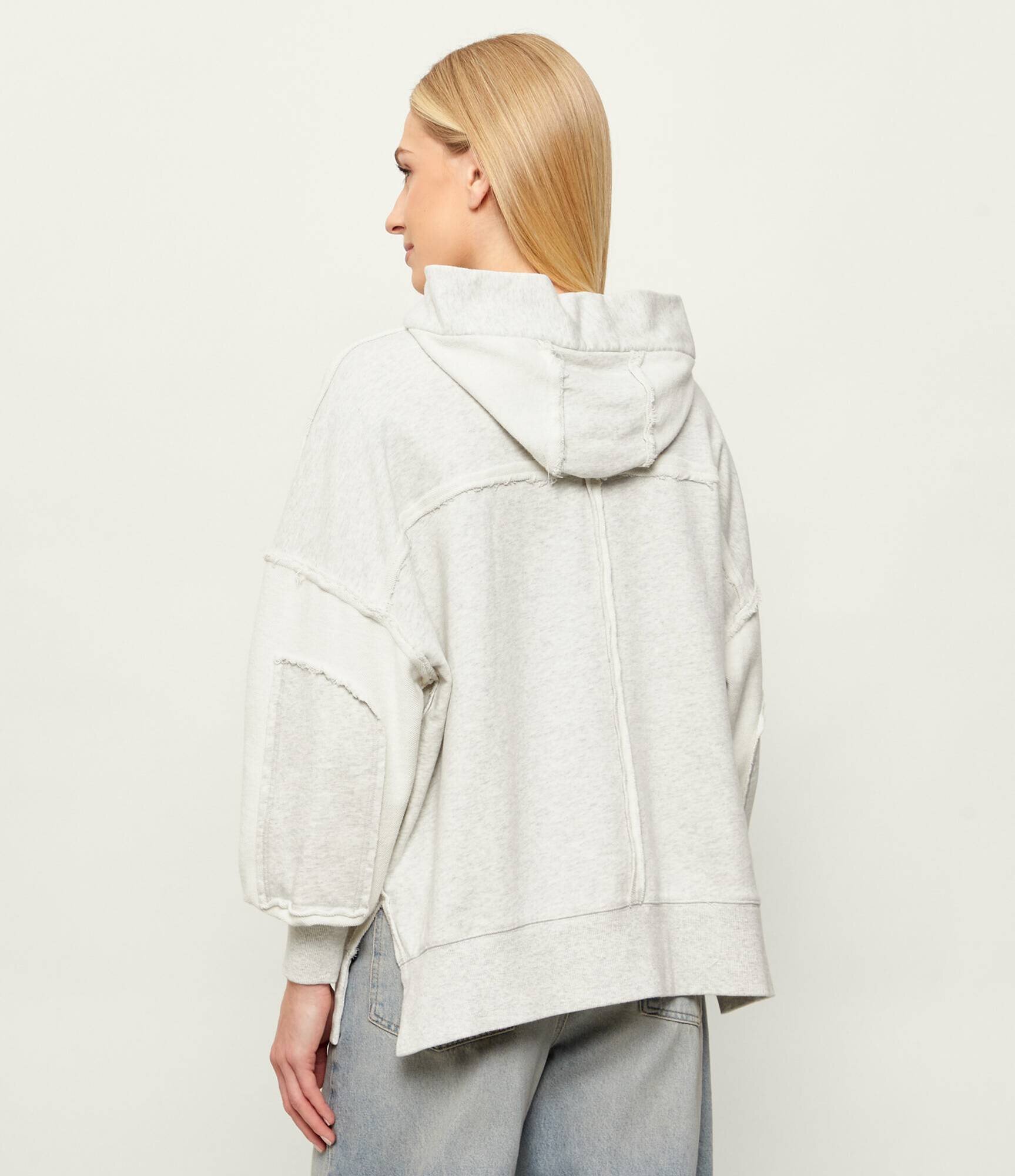 Desigual Hanorac LIAM | Oversize fit