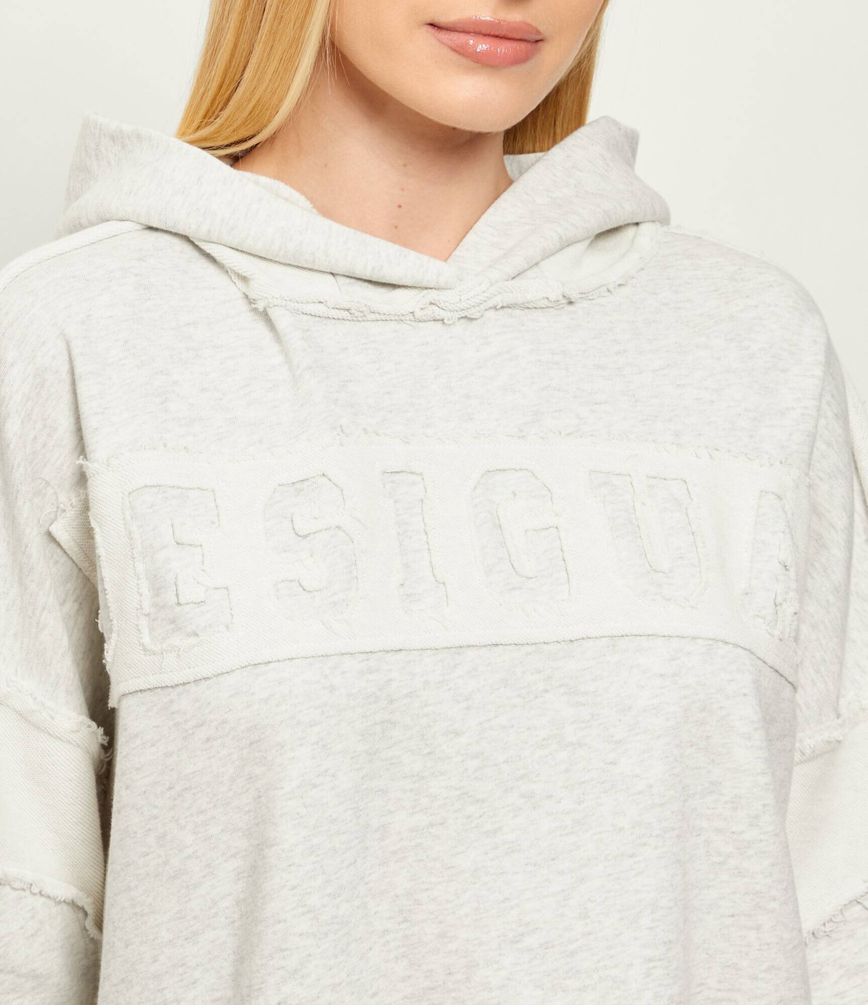 Desigual Hanorac LIAM | Oversize fit
