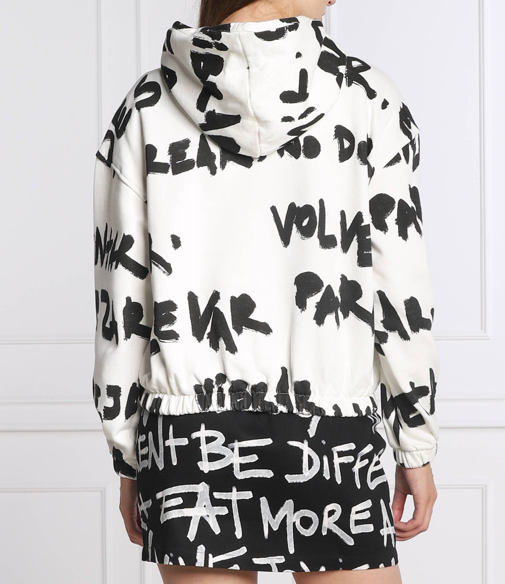 Desigual Hanorac | Regular Fit