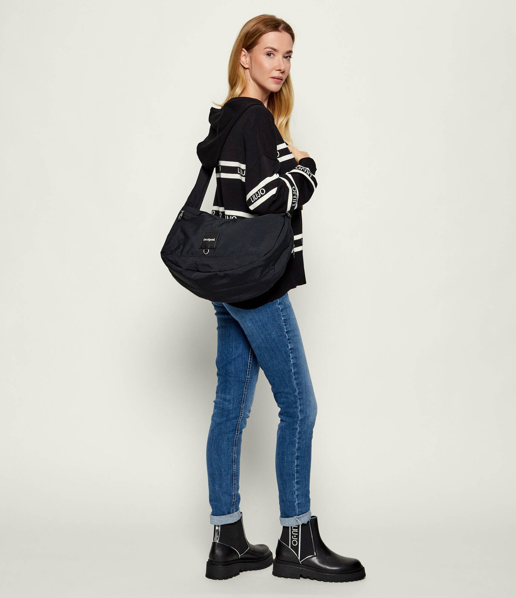 Desigual Hobo Cangas