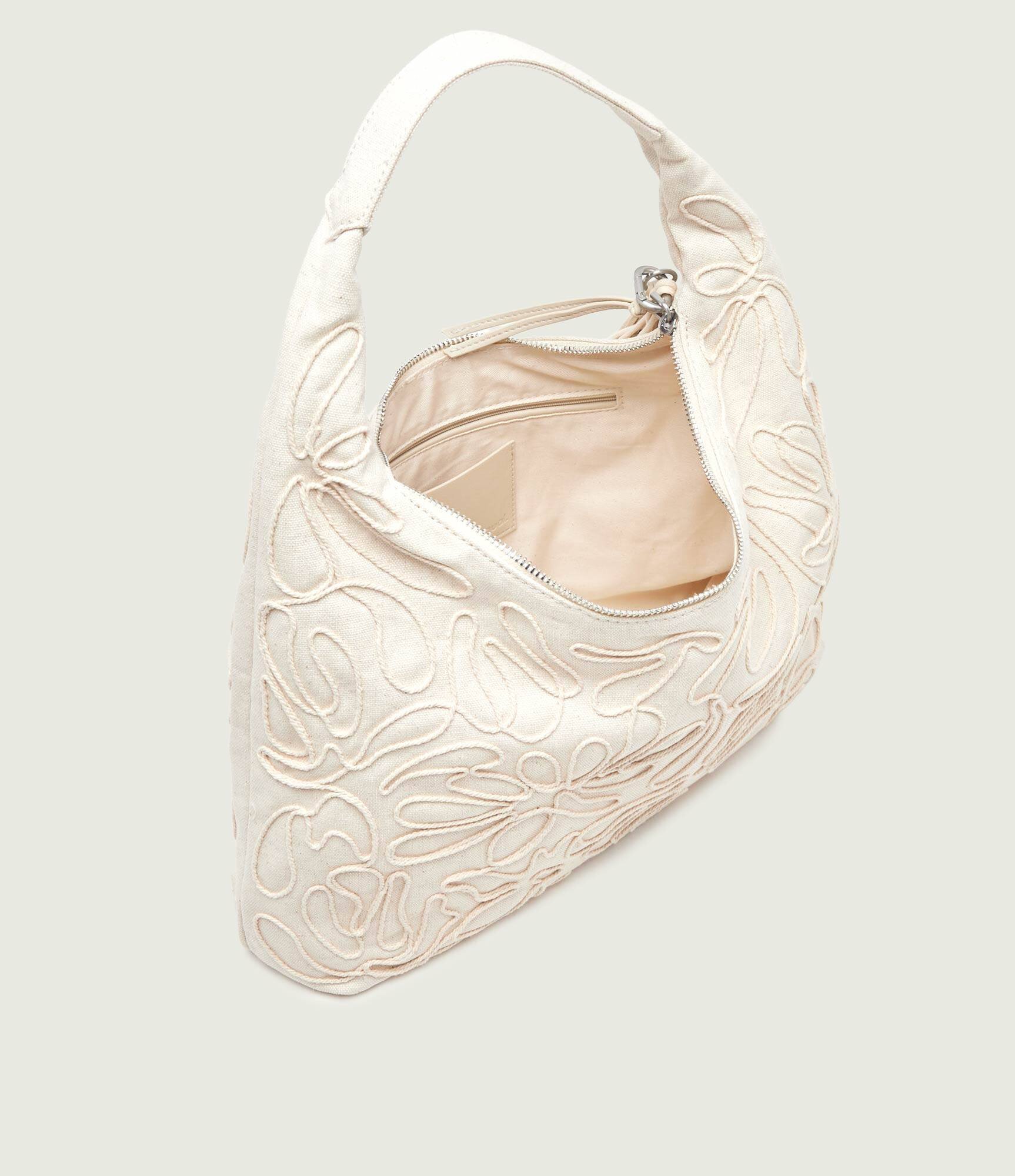 Desigual Hobo | cu adaos de in