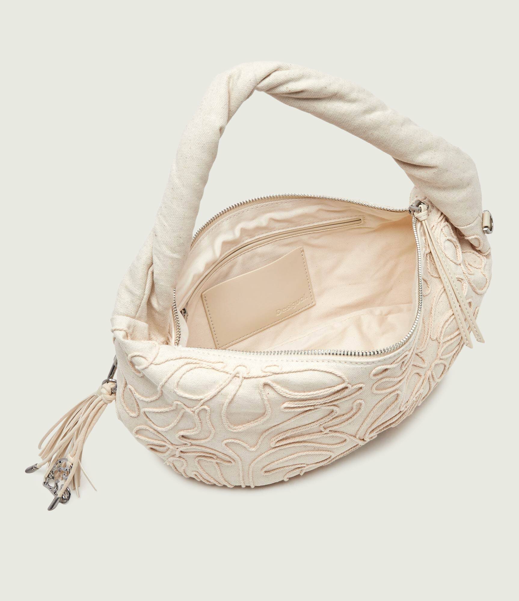 Desigual Hobo EDELINA MUNSTER
