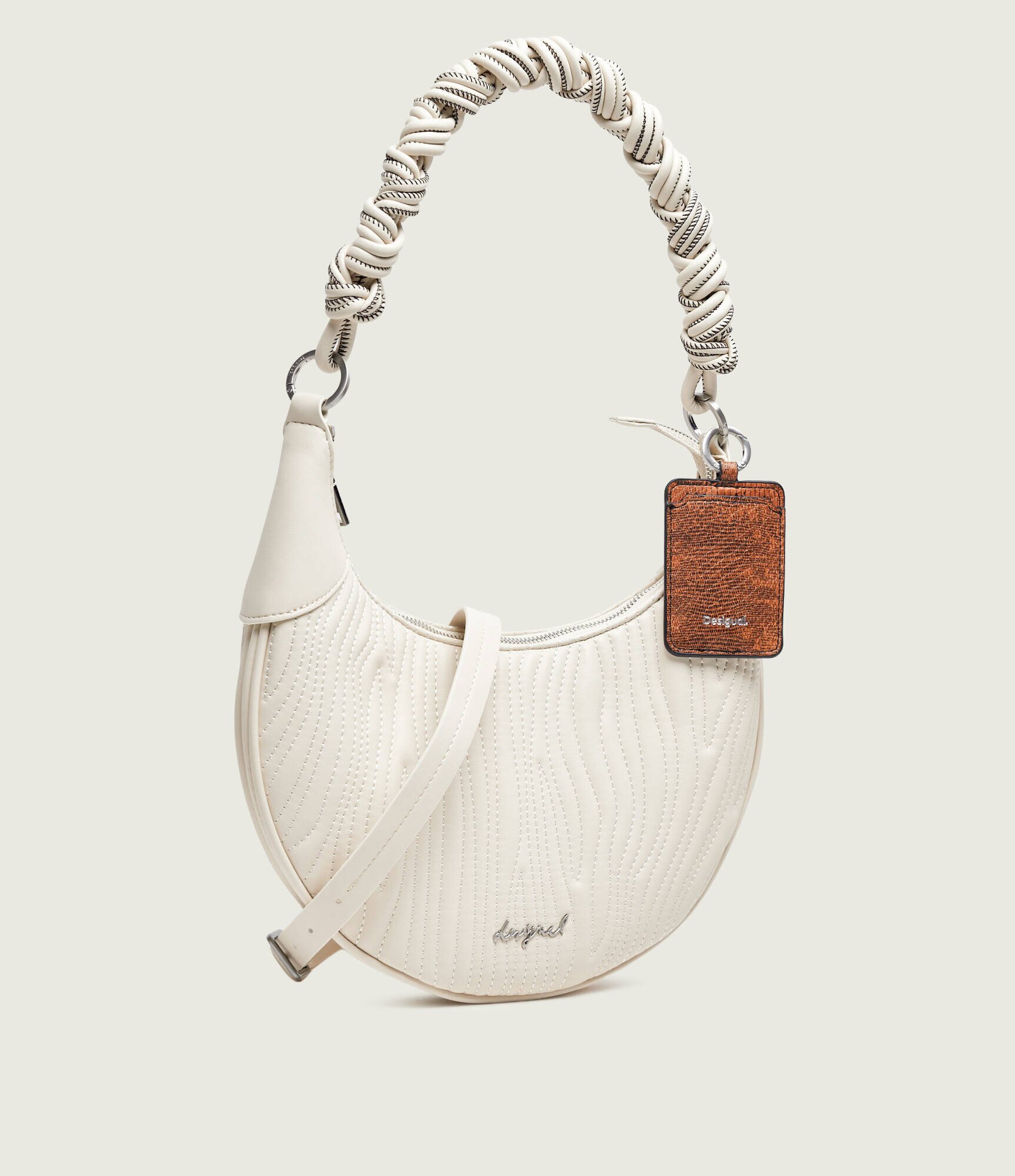 Desigual Hobo Helium