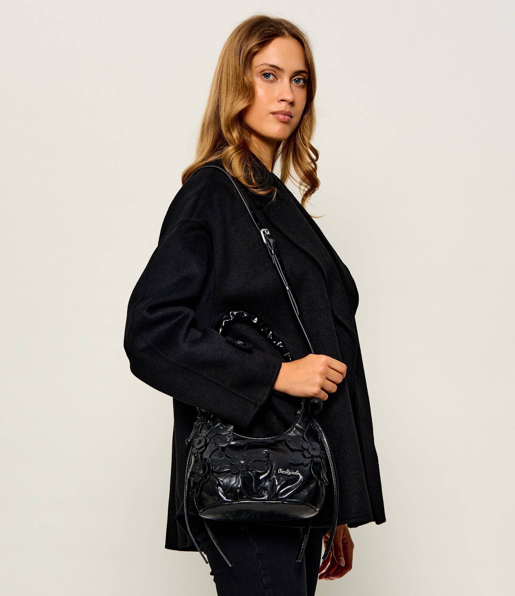 Desigual Hobo Nexus Bira