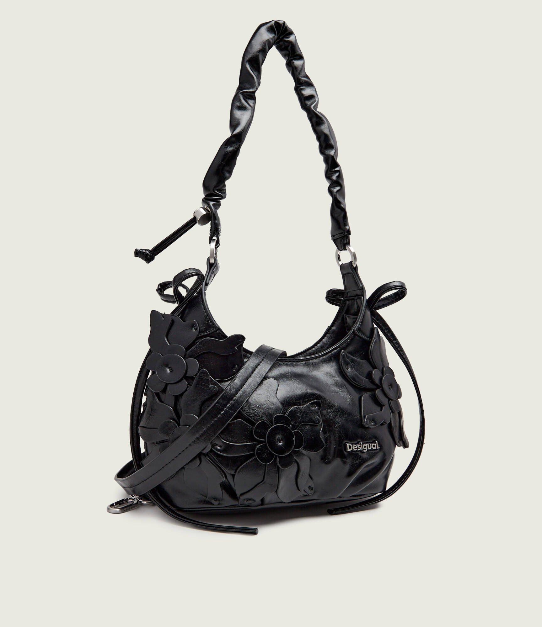 Desigual Hobo Nexus Bira