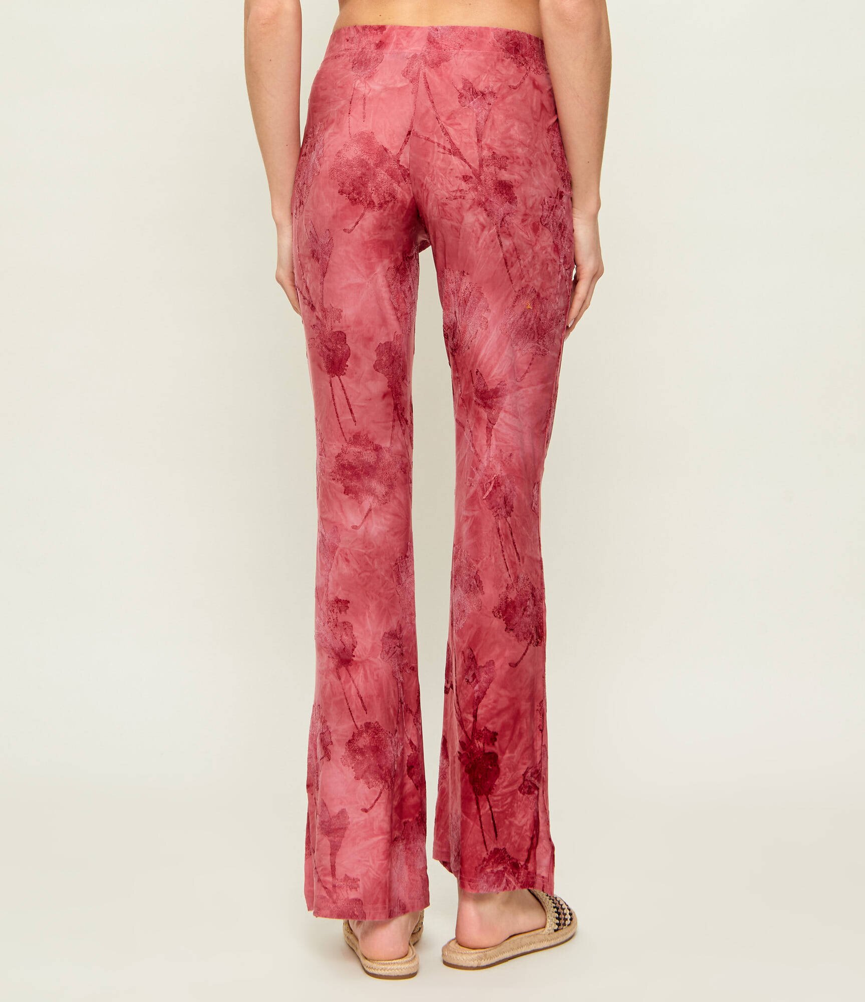Desigual Pantaloni CHESTER | flare fit