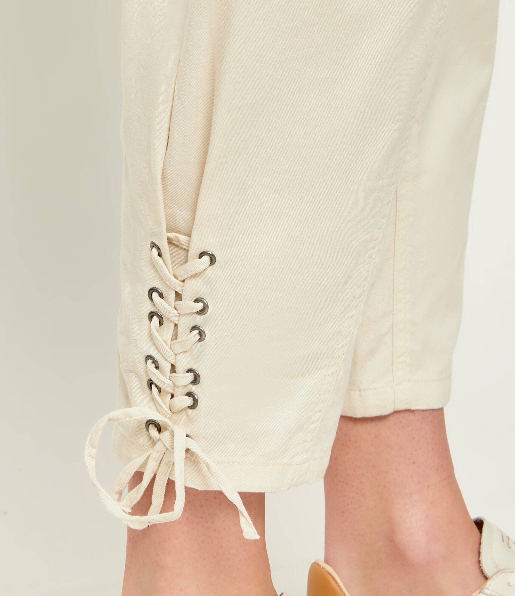 Desigual Pantaloni Troy | Relaxed fit
