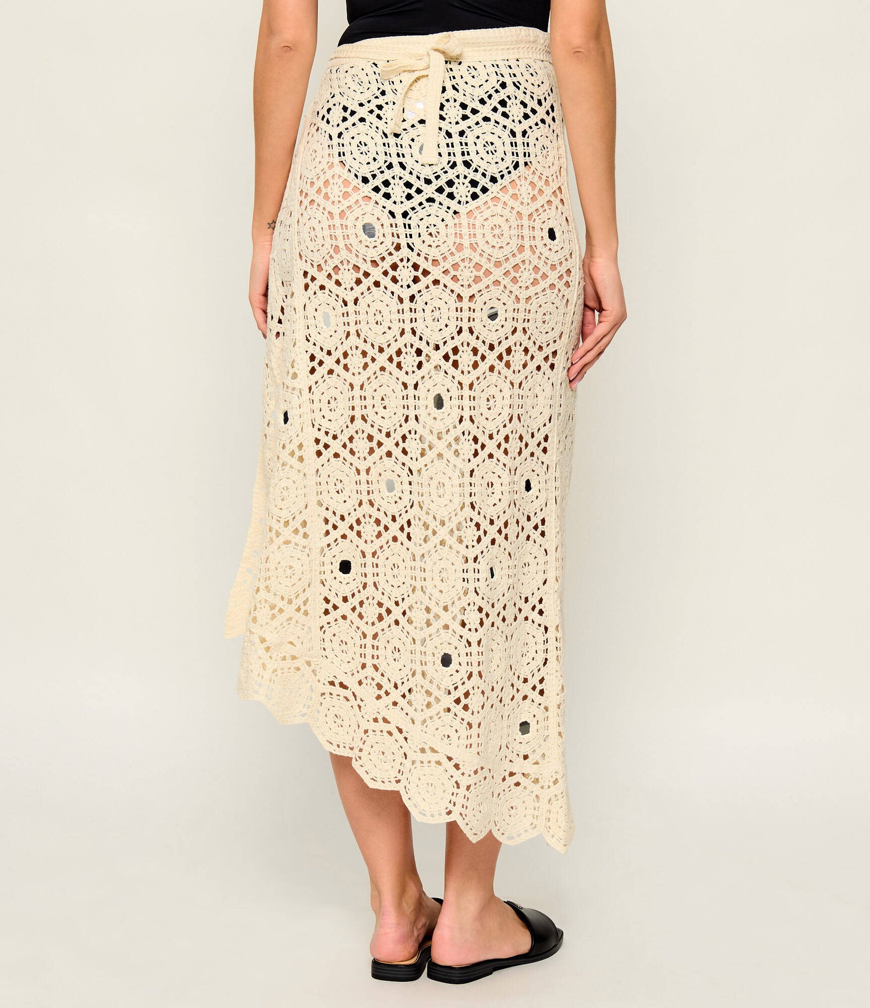 Desigual Pareo Nomad