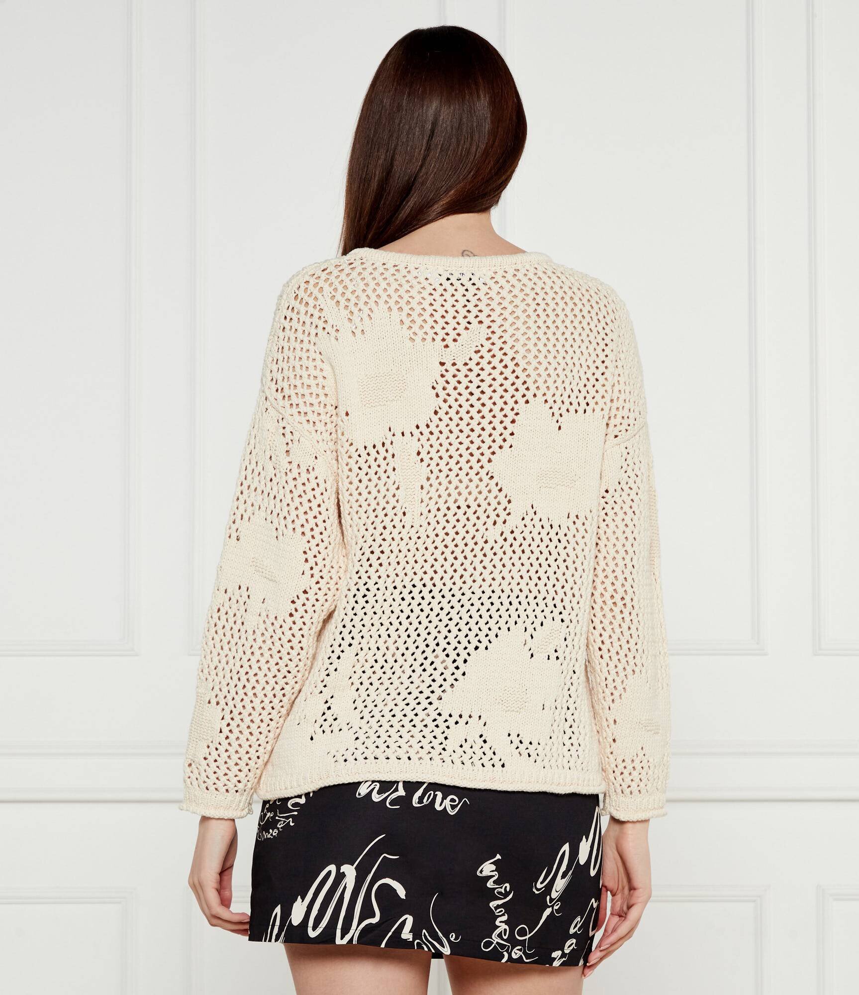 Desigual Pulover BRUMA | Loose fit