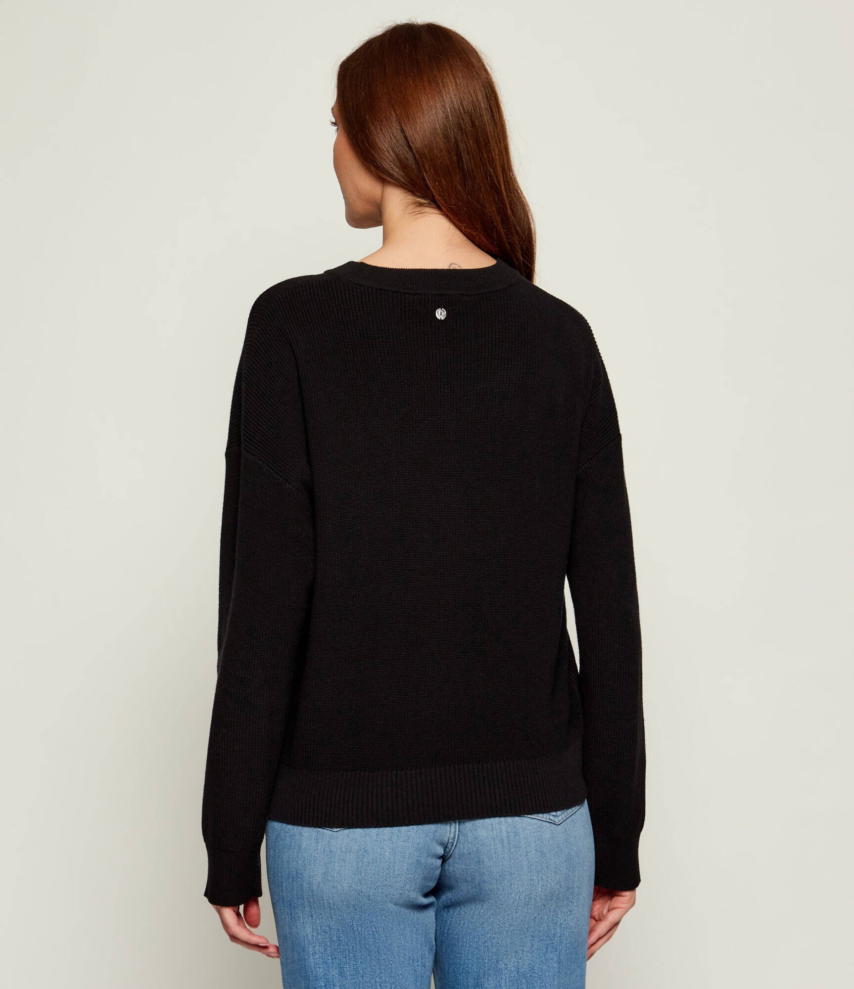 Desigual Pulover Cooper | regular fit