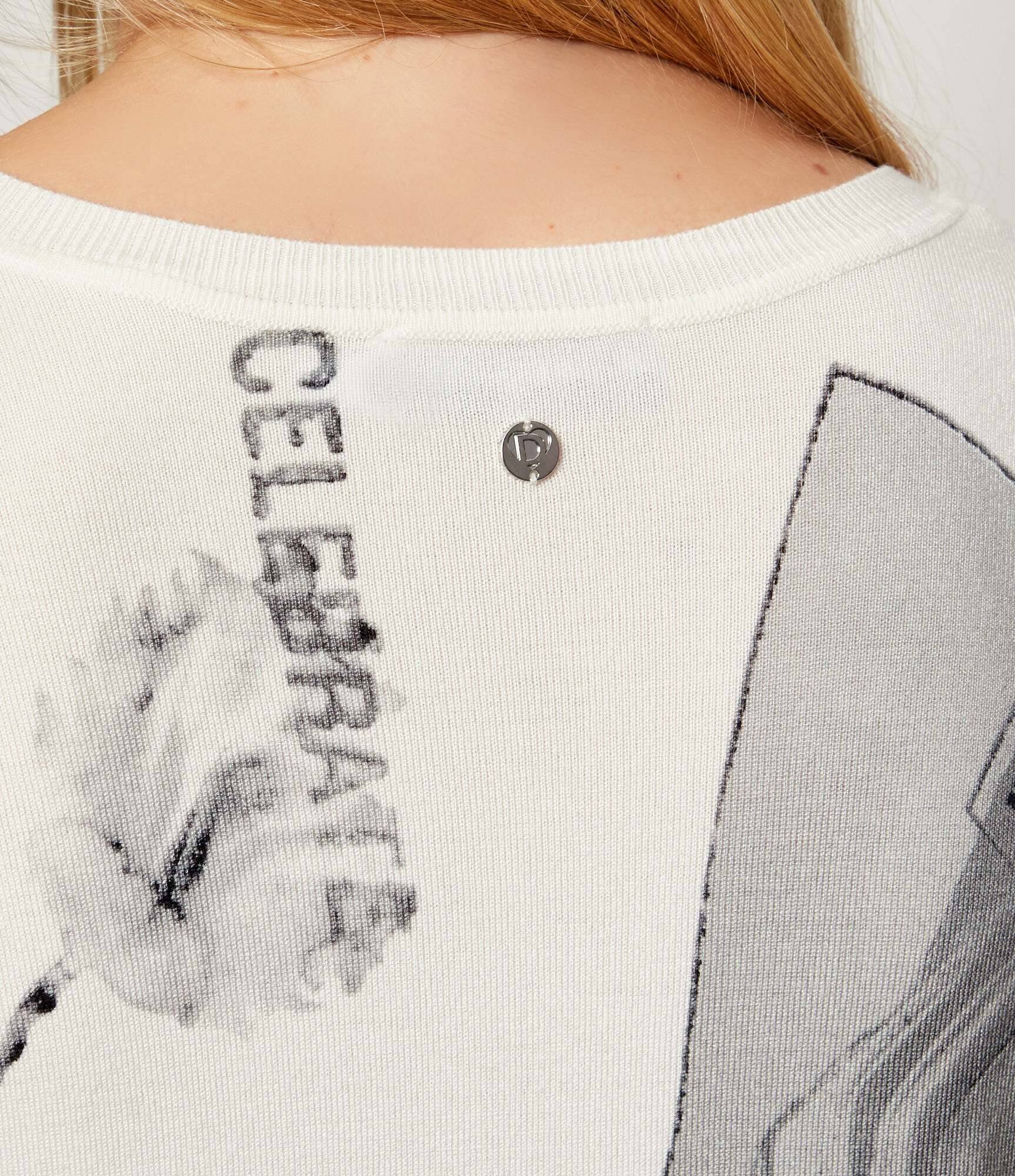Desigual Pulover GOTEMBURGO | Loose fit