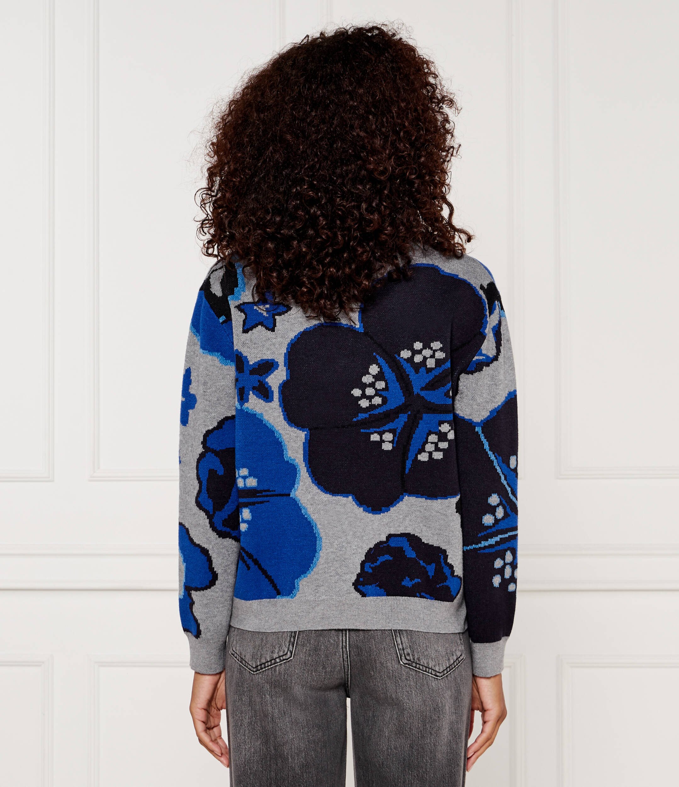 Desigual Pulover Niagara | Regular Fit