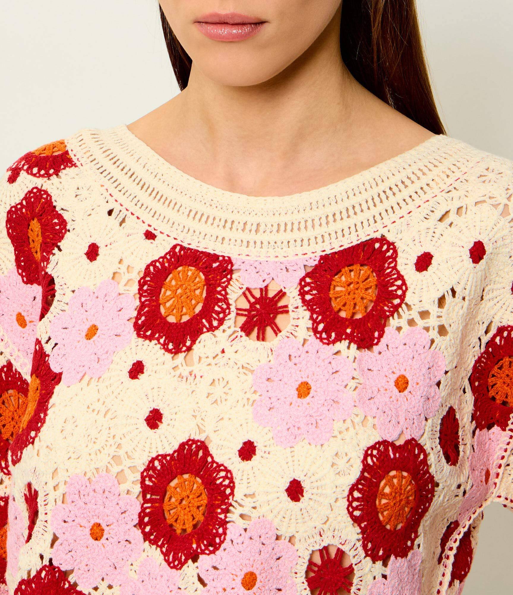 Desigual Pulover Noruega | regular fit