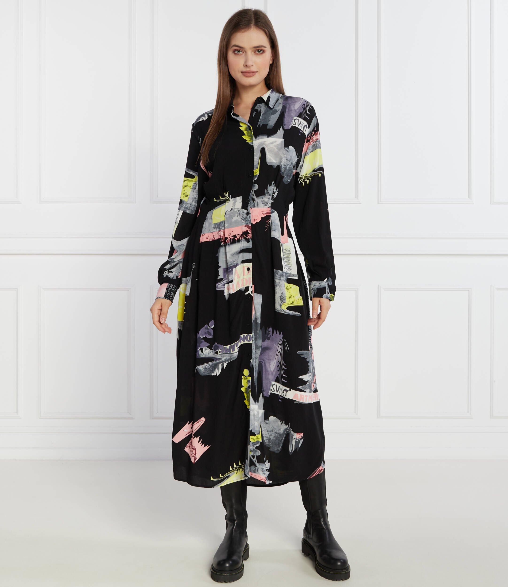 Desigual Rochie