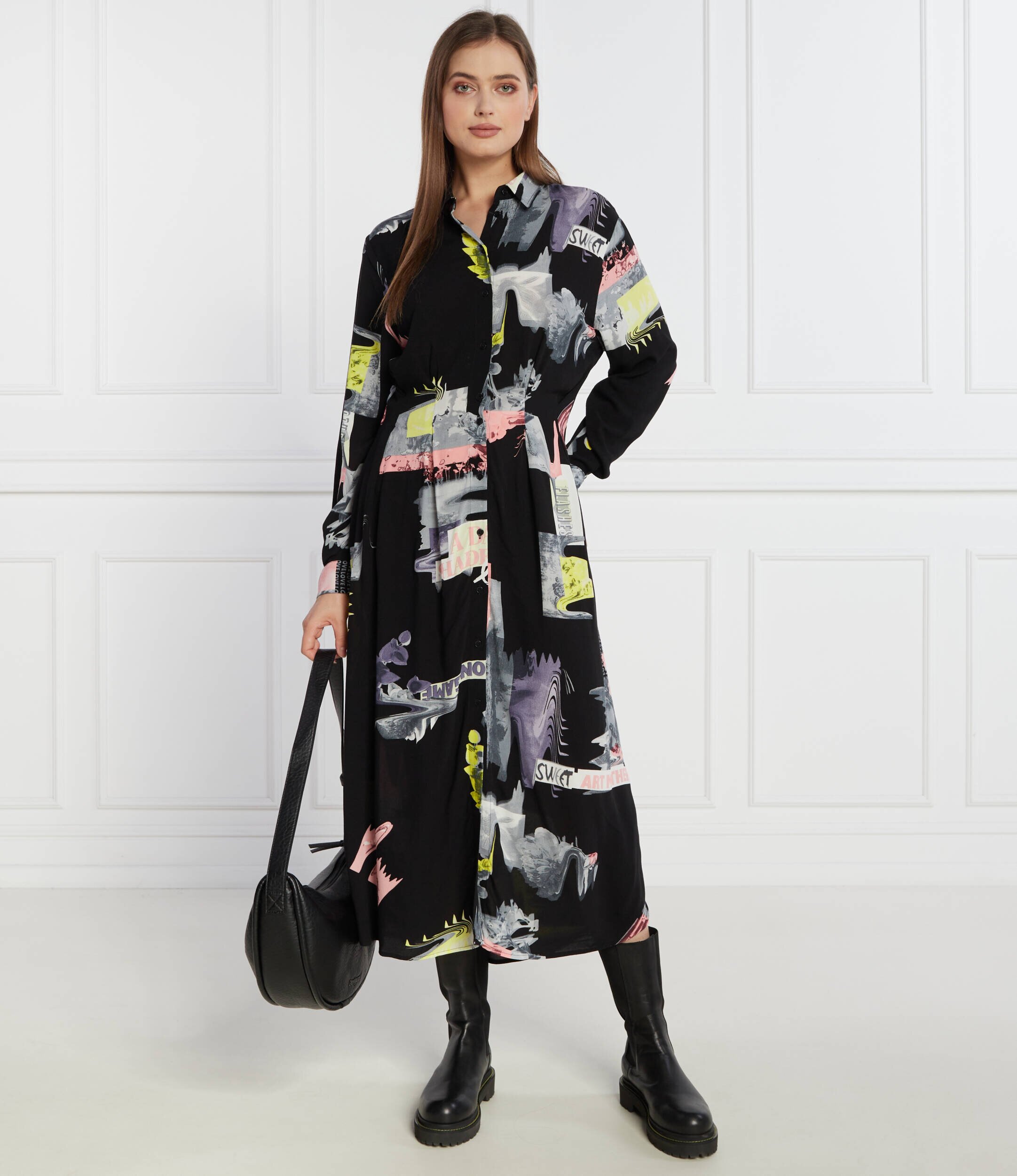 Desigual Rochie