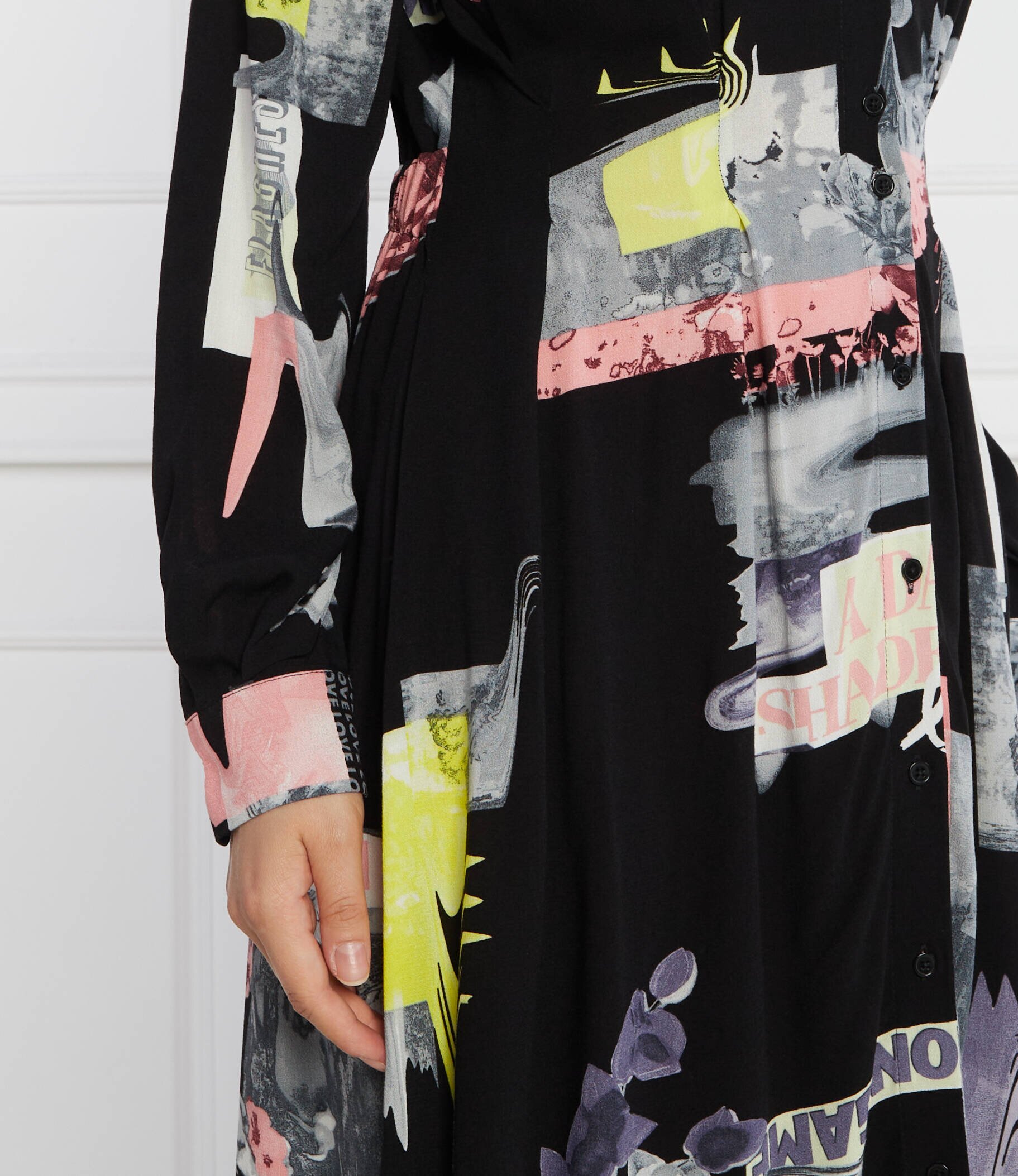 Desigual Rochie