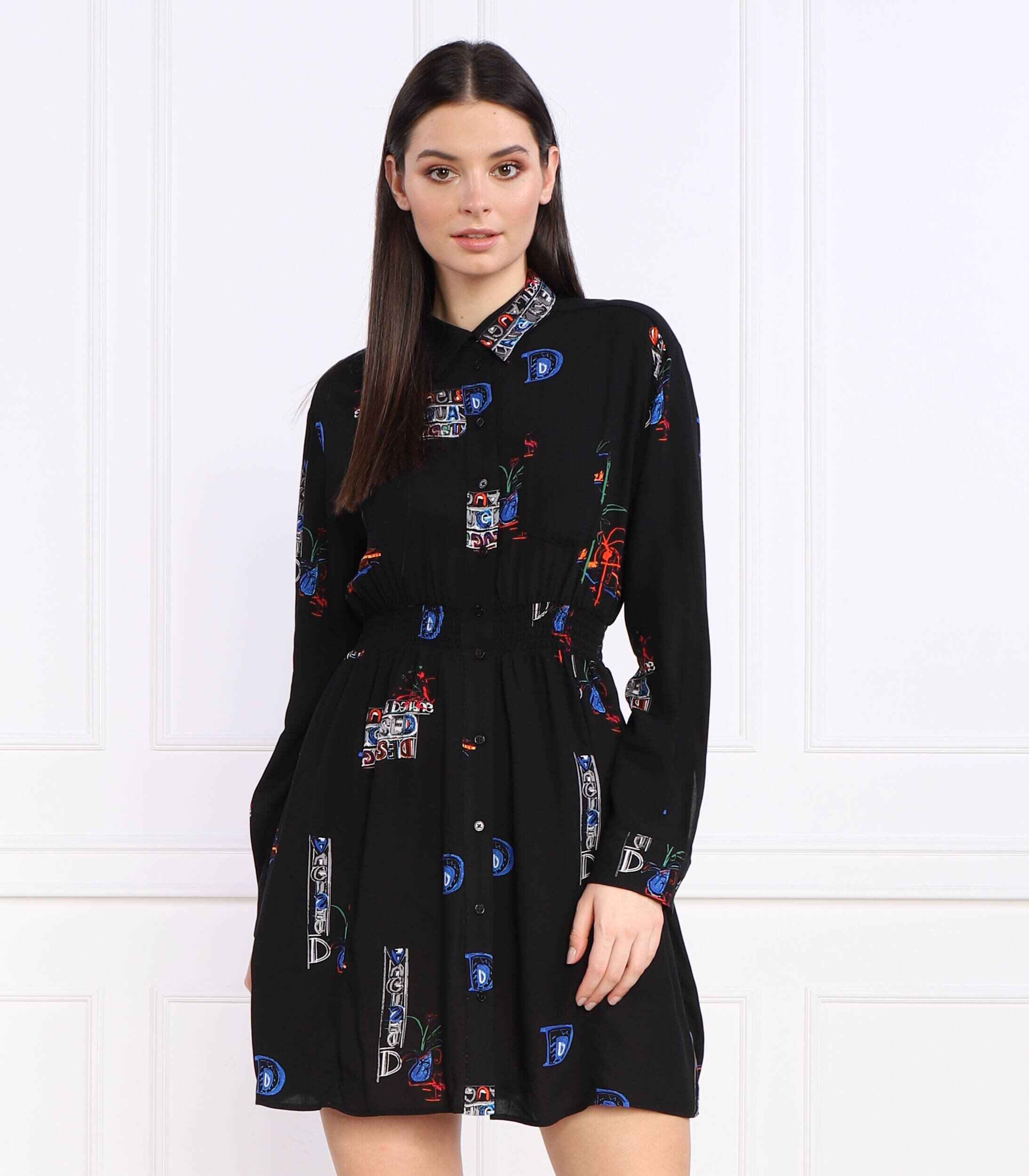 Desigual Rochie