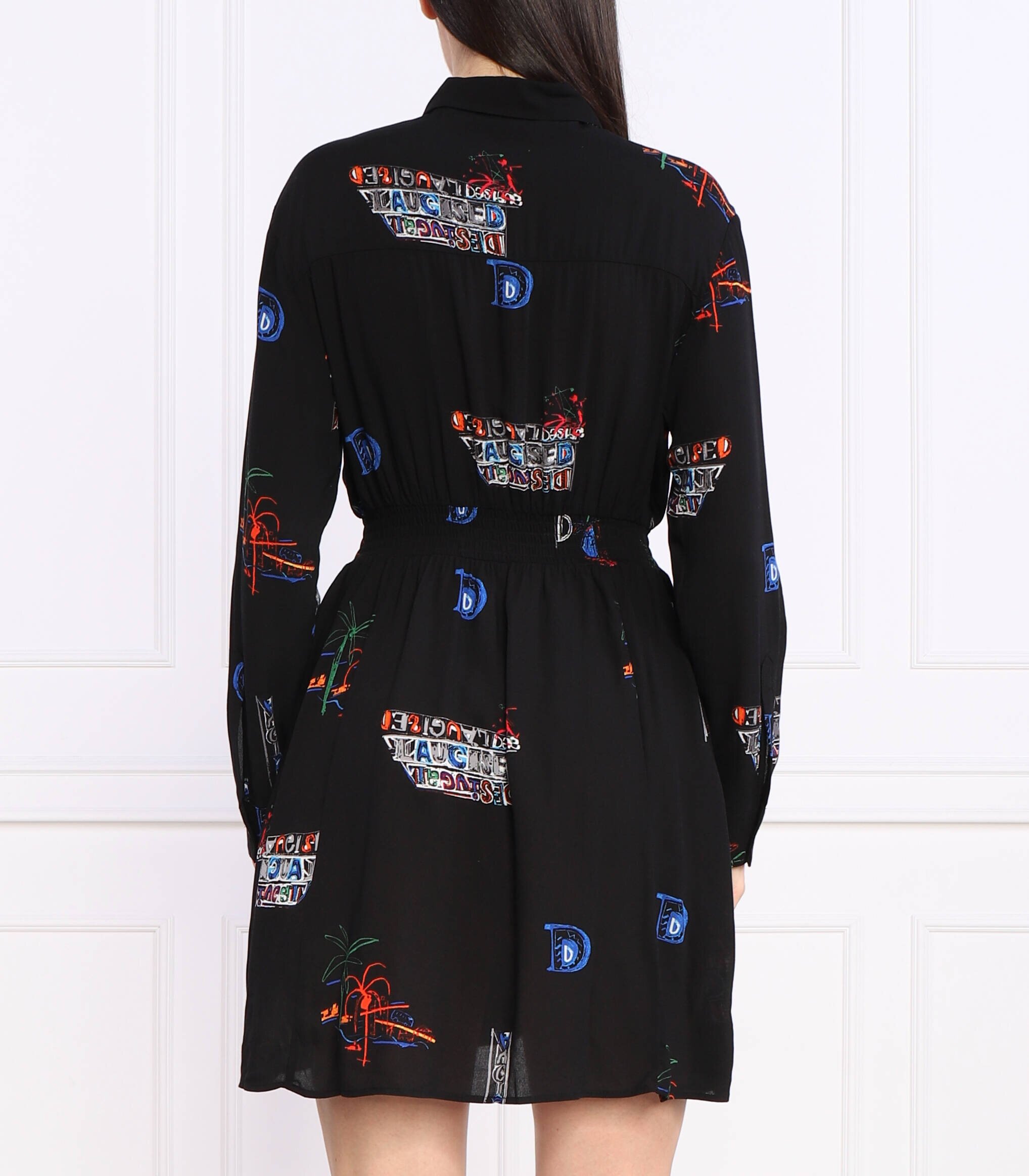 Desigual Rochie