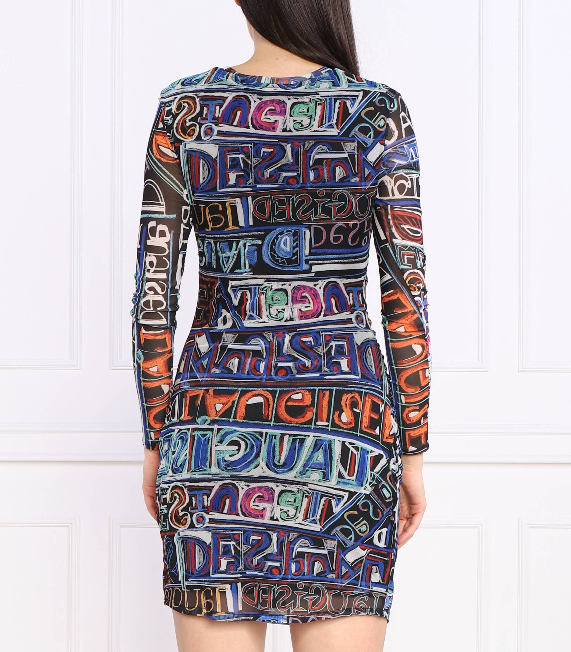 Desigual Rochie
