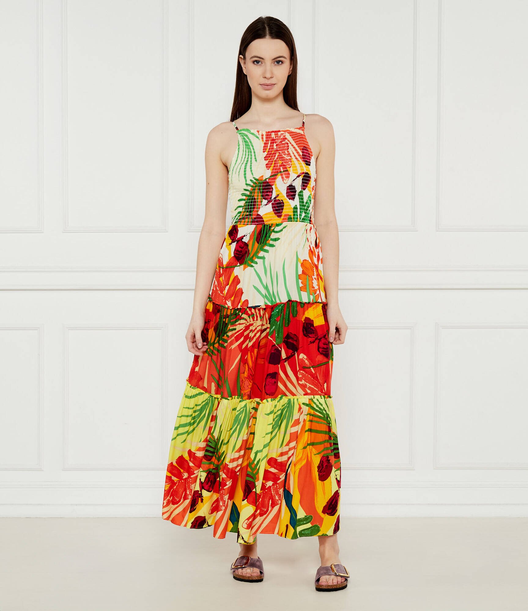 Desigual Rochie Bahamas