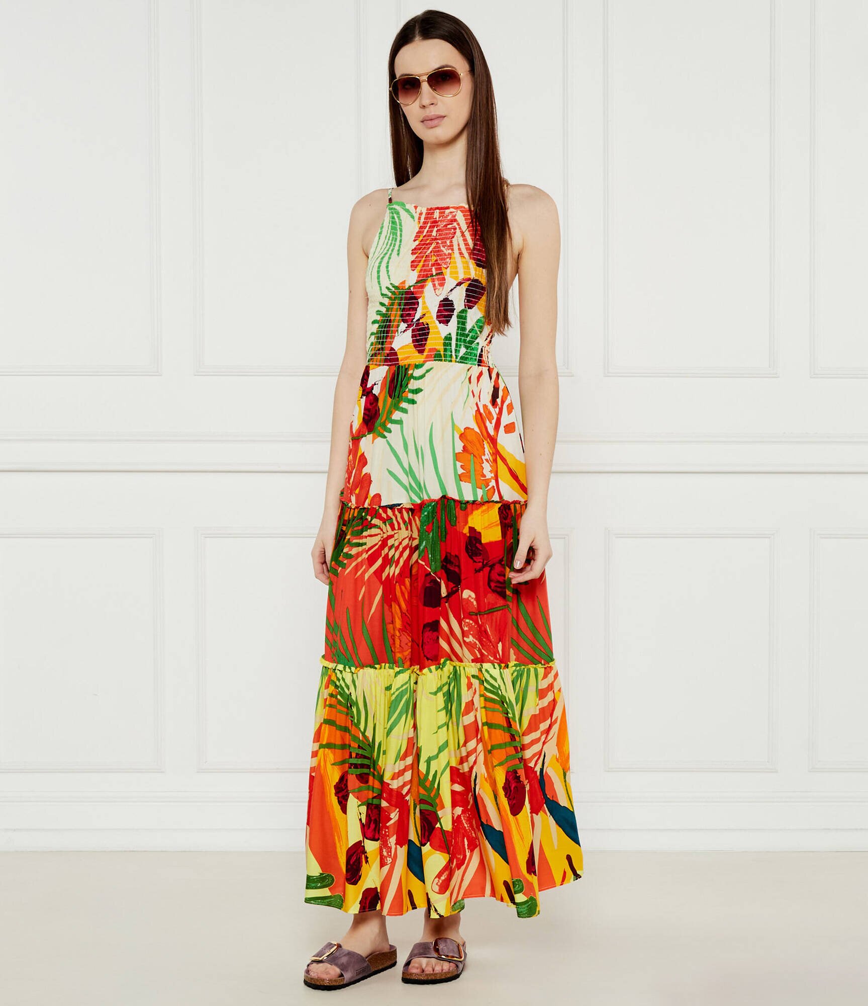 Desigual Rochie Bahamas