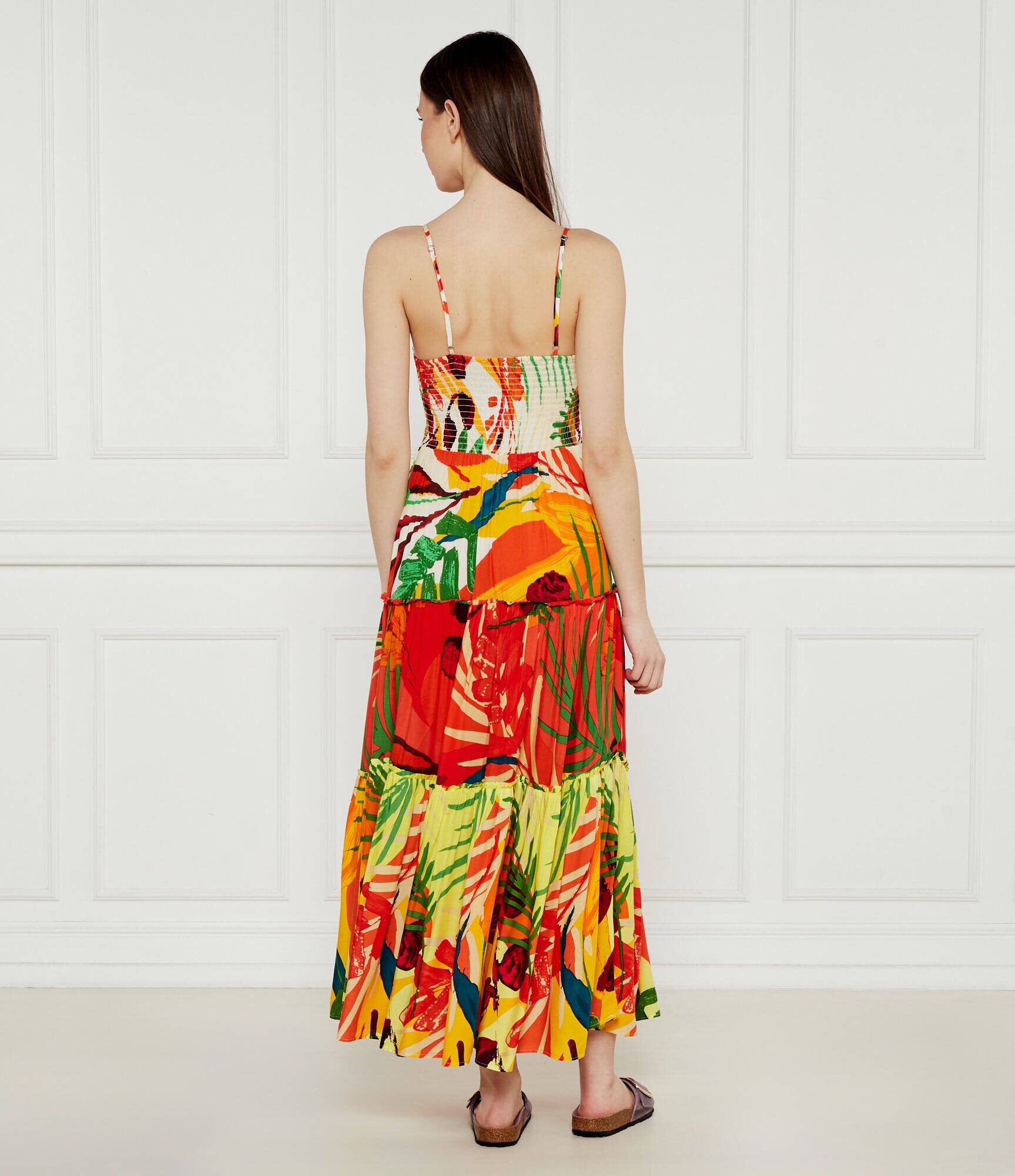 Desigual Rochie Bahamas