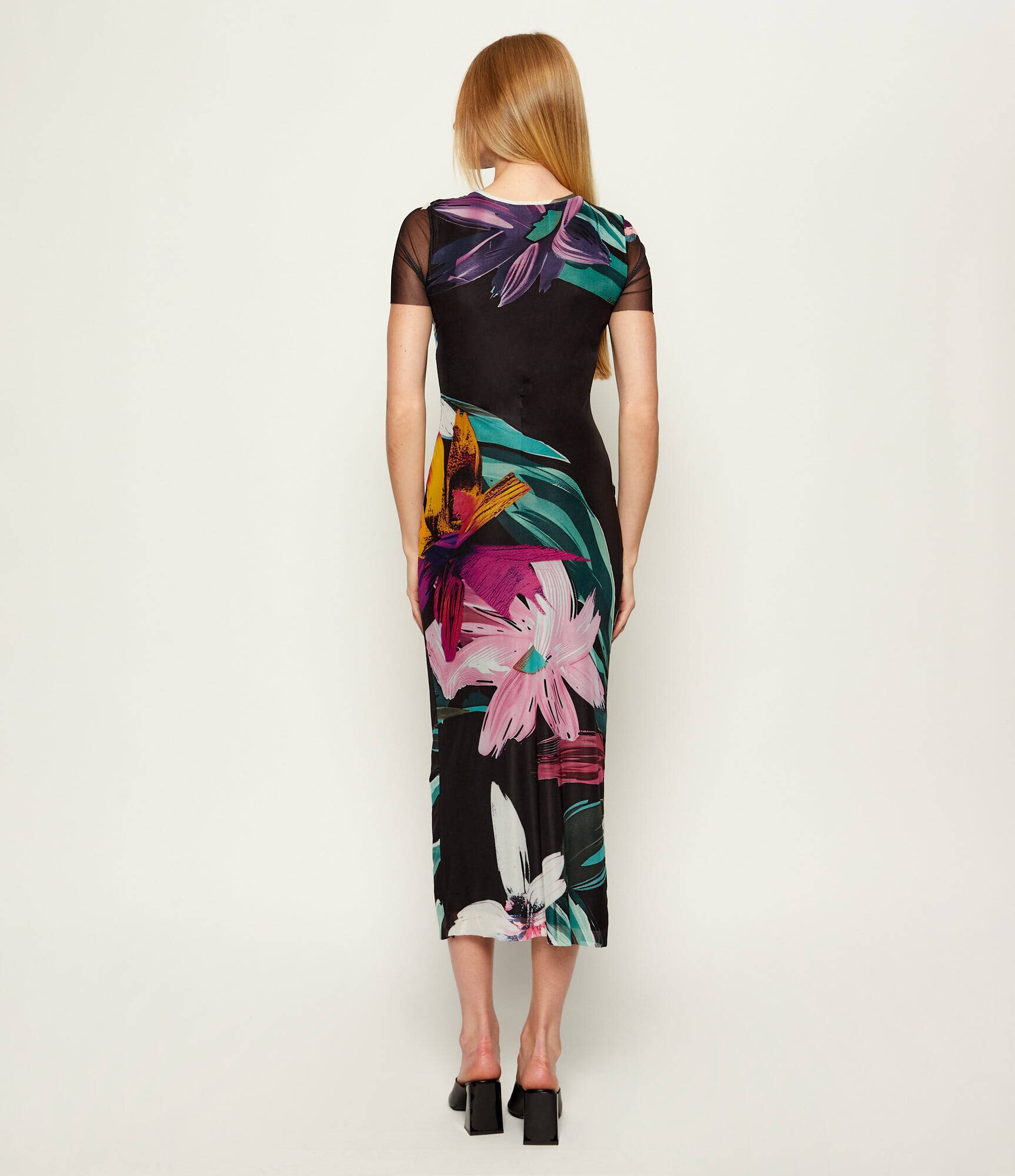 Desigual Rochie BERNADETTE