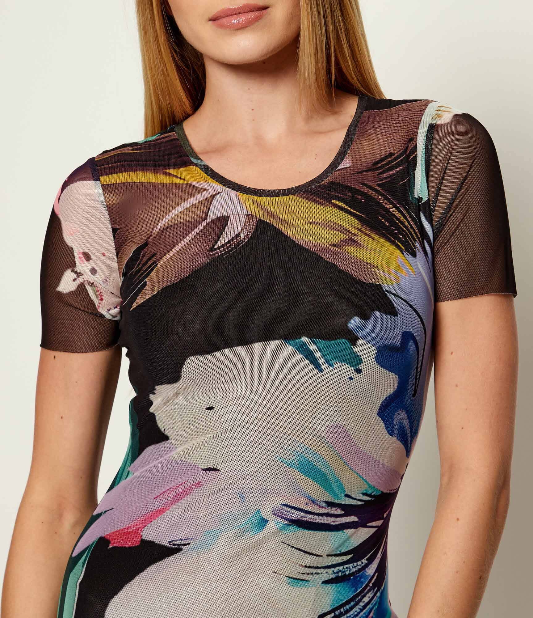 Desigual Rochie BERNADETTE