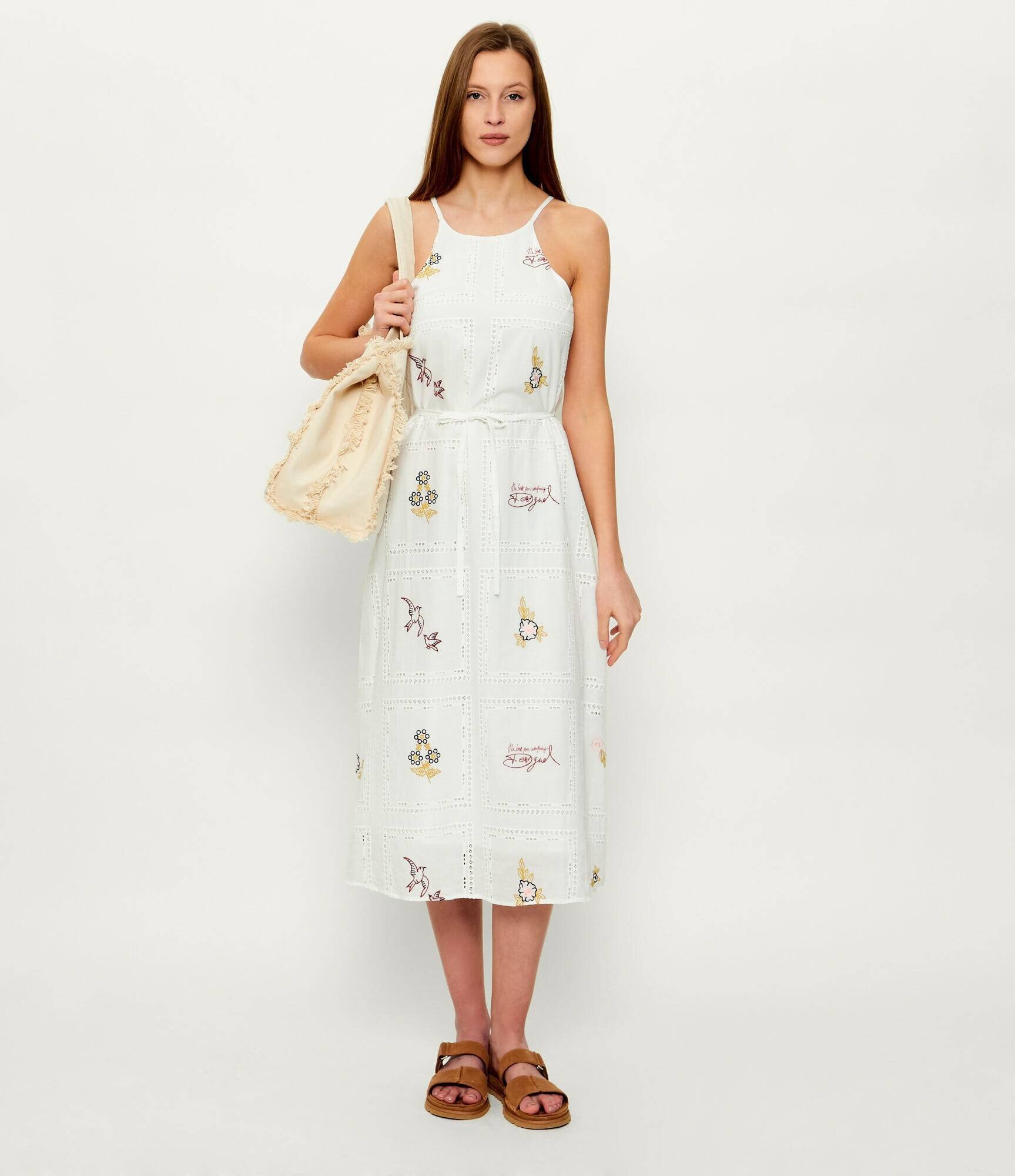 Desigual Rochie Bohi