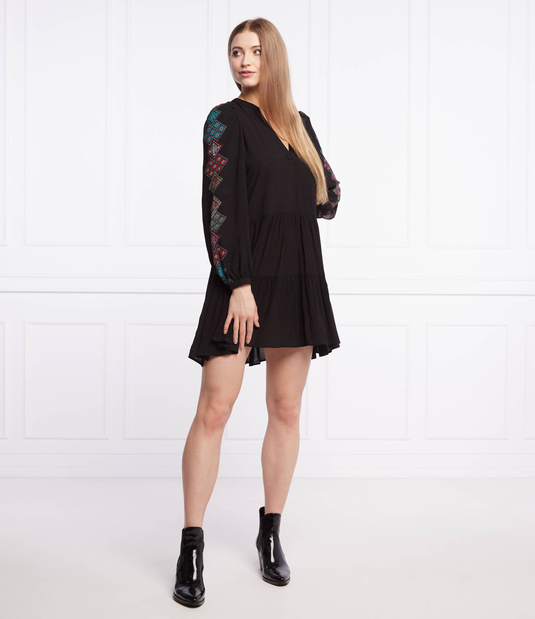 Desigual Rochie CALENDULA